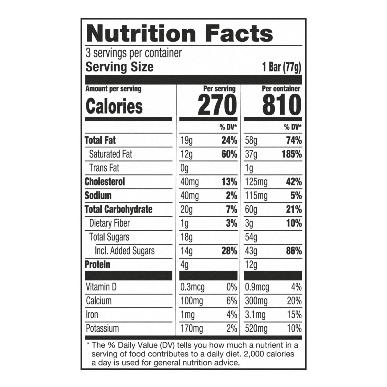 Haagen Dazs® Vanilla Milk Chocolate Almond Ice Cream Bars