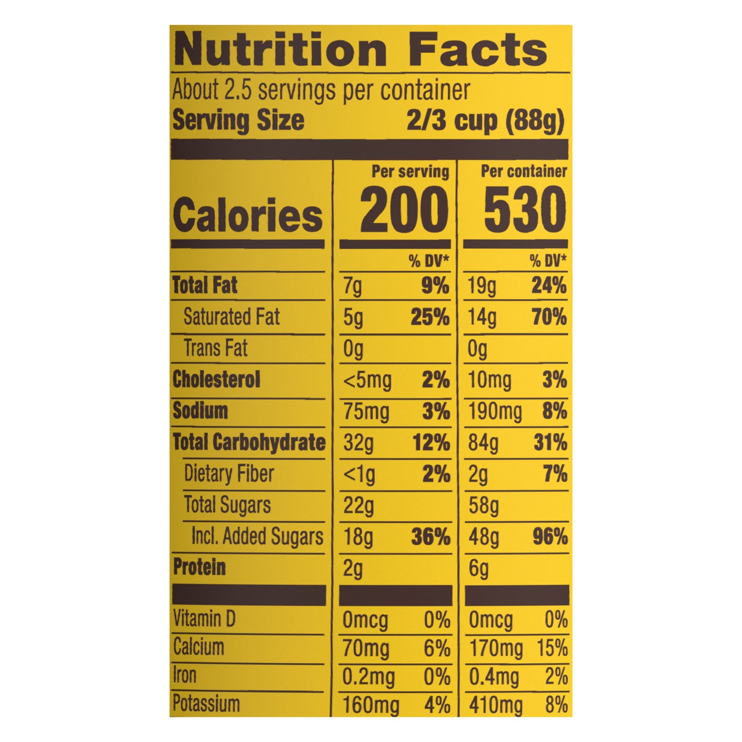 Nestle Toll House Cookie Dough Ice Cream, 14oz