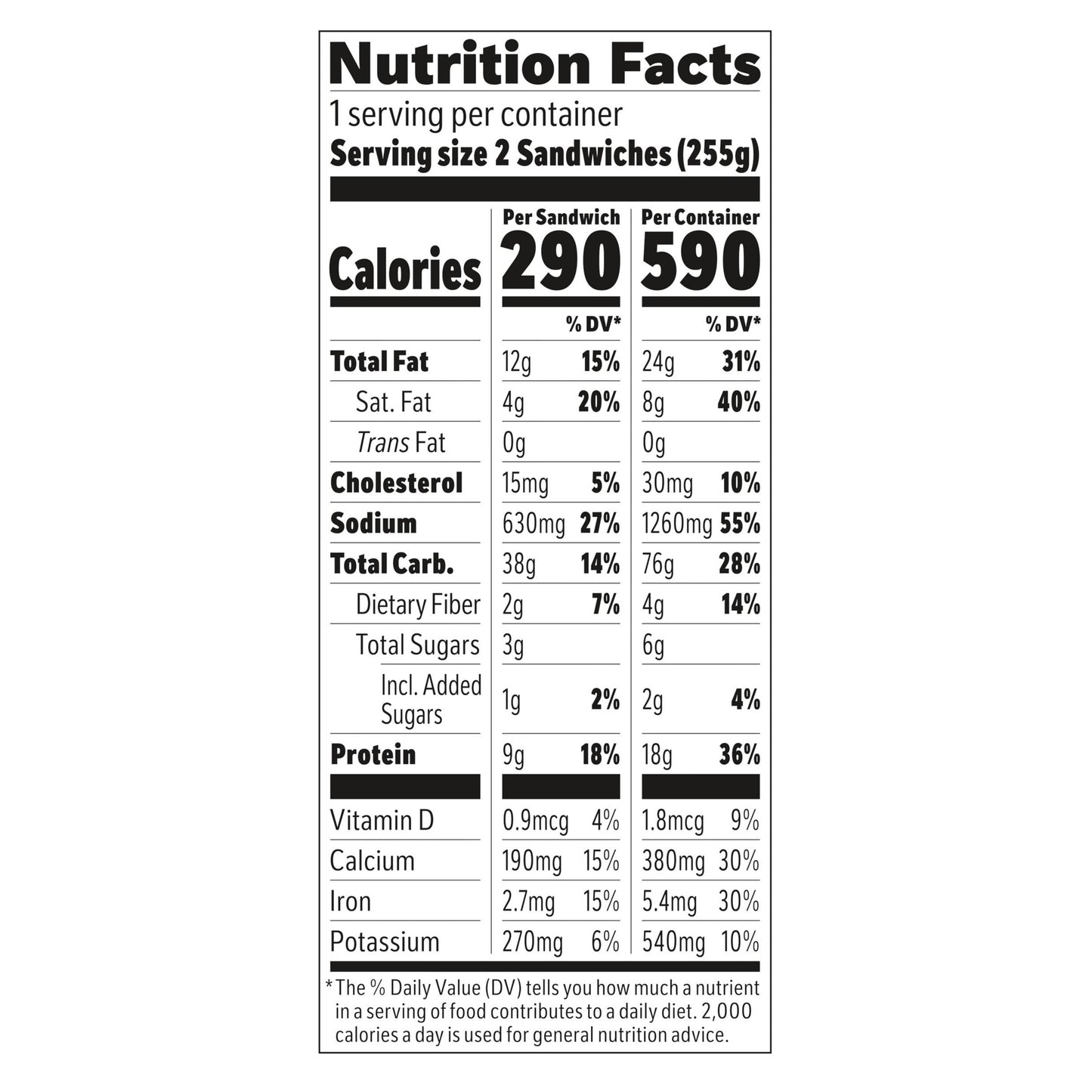 Hot Pockets Italian Style Meatballs and Mozzarella Frozen Snacks, Pizza Snacks Made with Reduced Fat Mozzarella Cheese, 2 Count Frozen Sandwiches 9 oz.