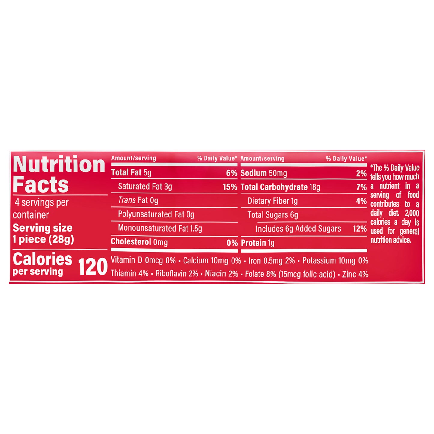 Marinela Barritas Fresa (Twin Pack) Filled Cookies, 2 packs, 3.88 oz
