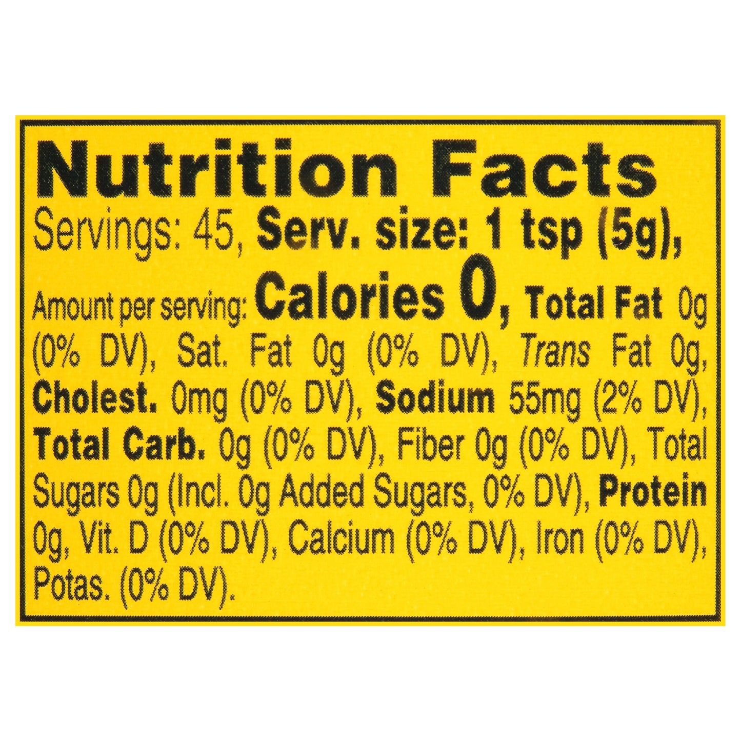 French's Classic Yellow Mustard, 8 oz