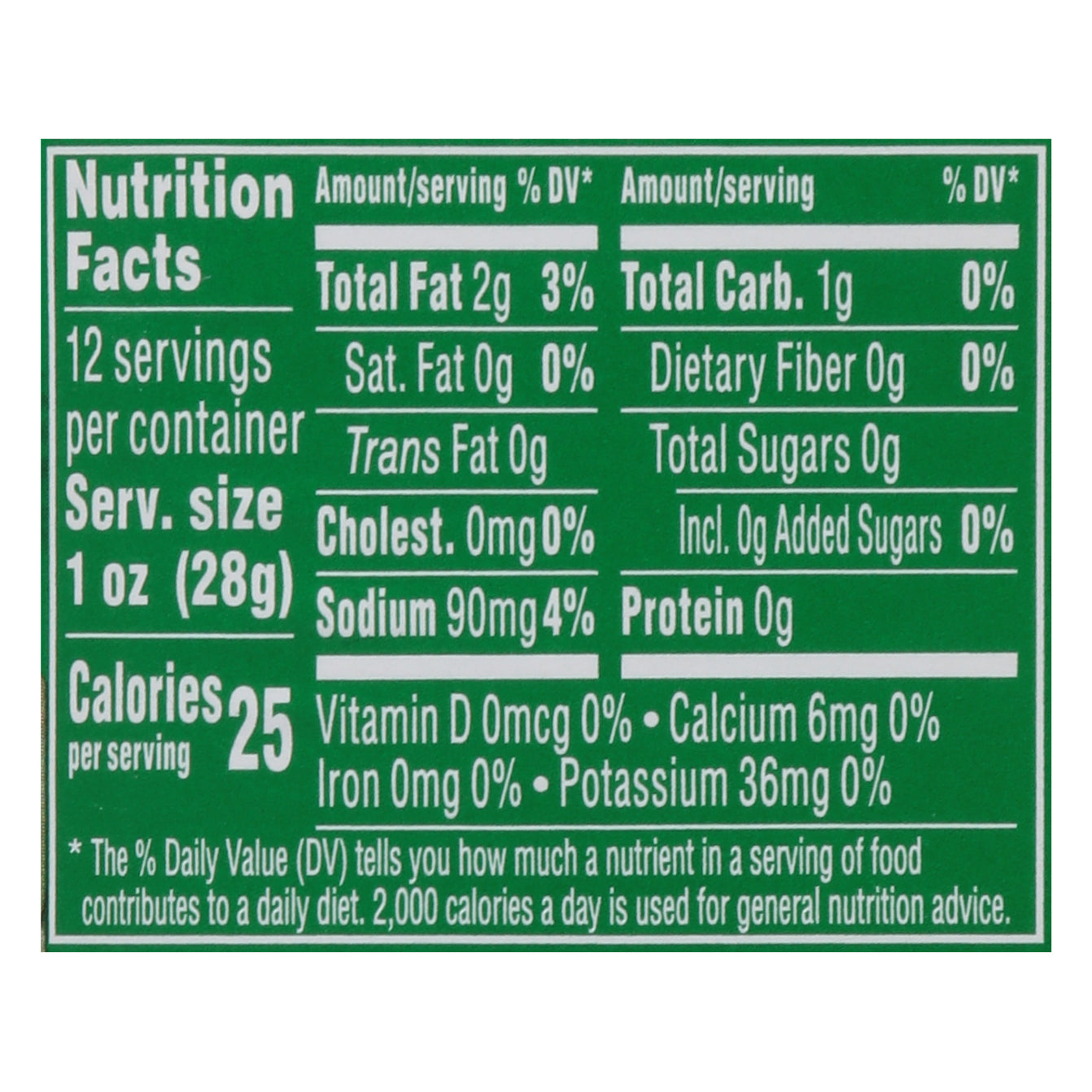 Del Monte Fresh Cut Artichoke Hearts 12 oz