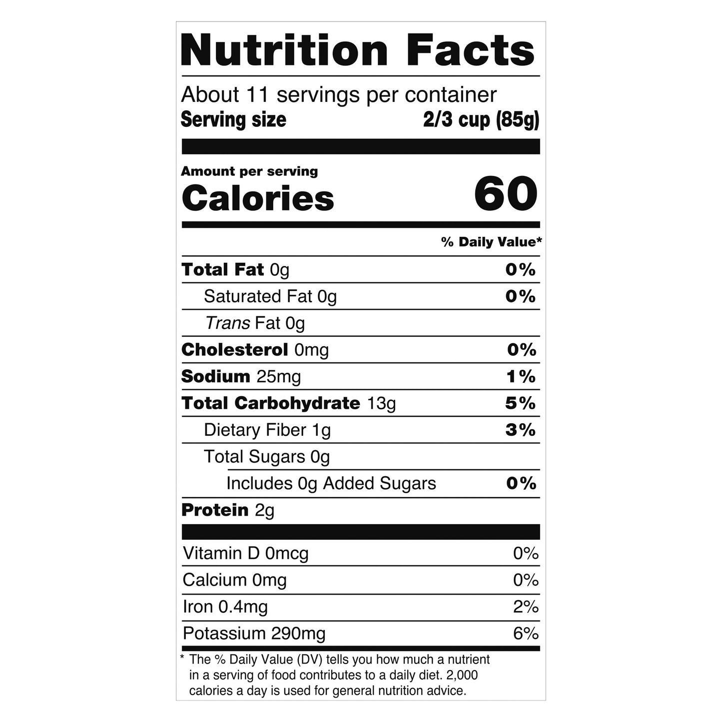 Ore-Ida Diced Hash Brown Frozen Potatoes, 32 oz Bag