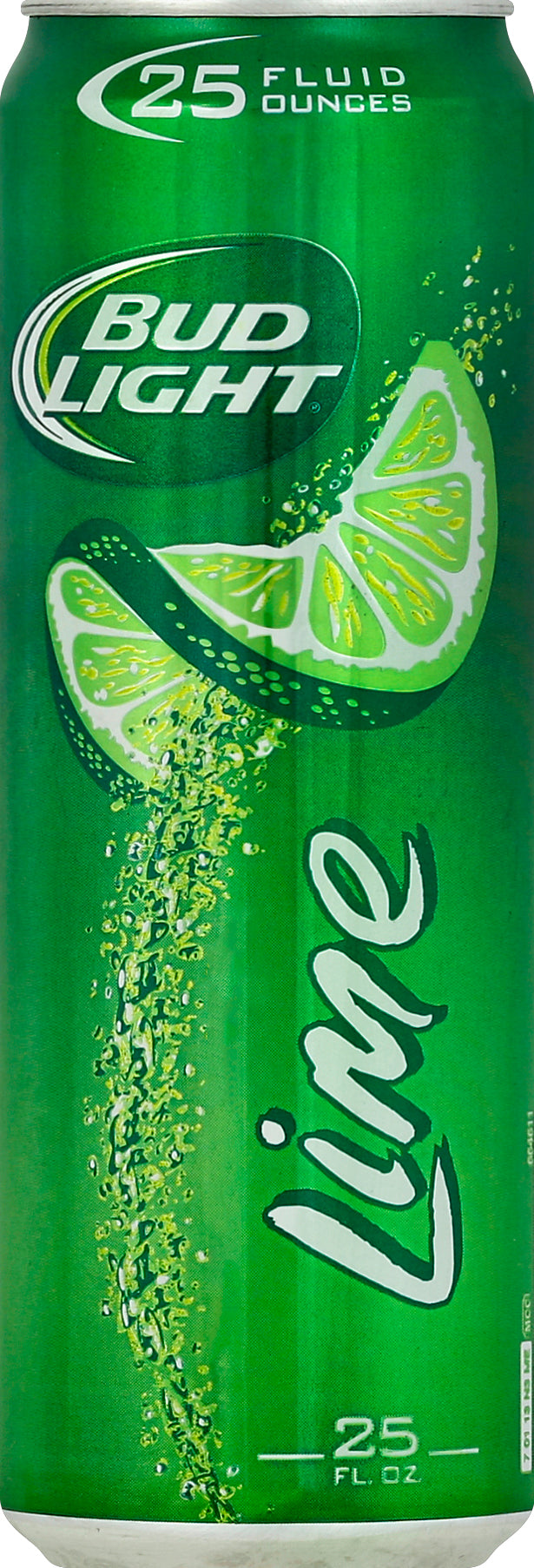 Bud Light Beer 25 oz
