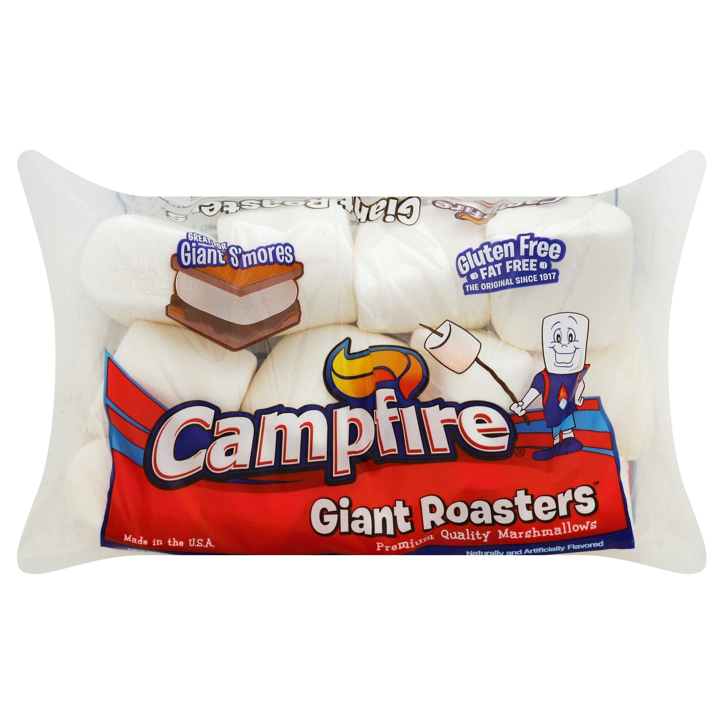 Campfire Marshmallows 1 ea