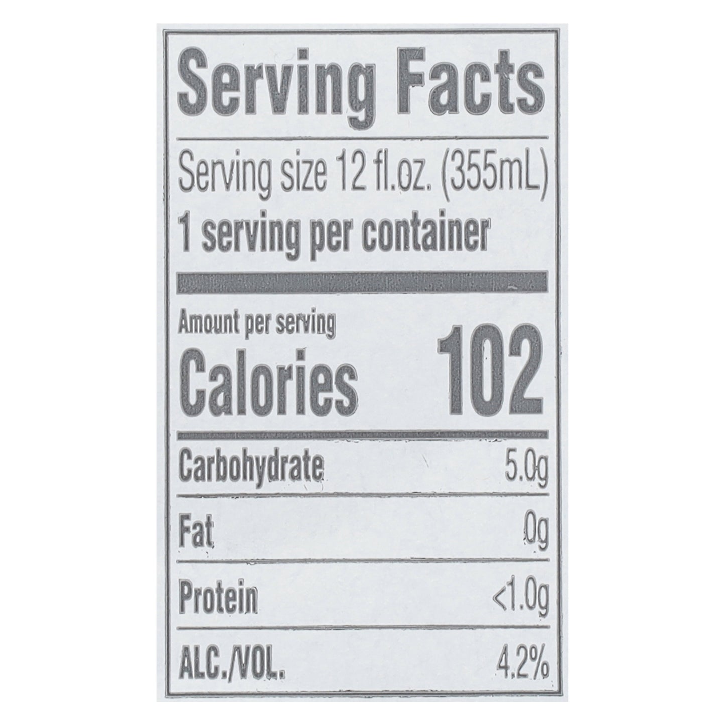 Coors Light Beer 12 - 12 fl oz Bottles