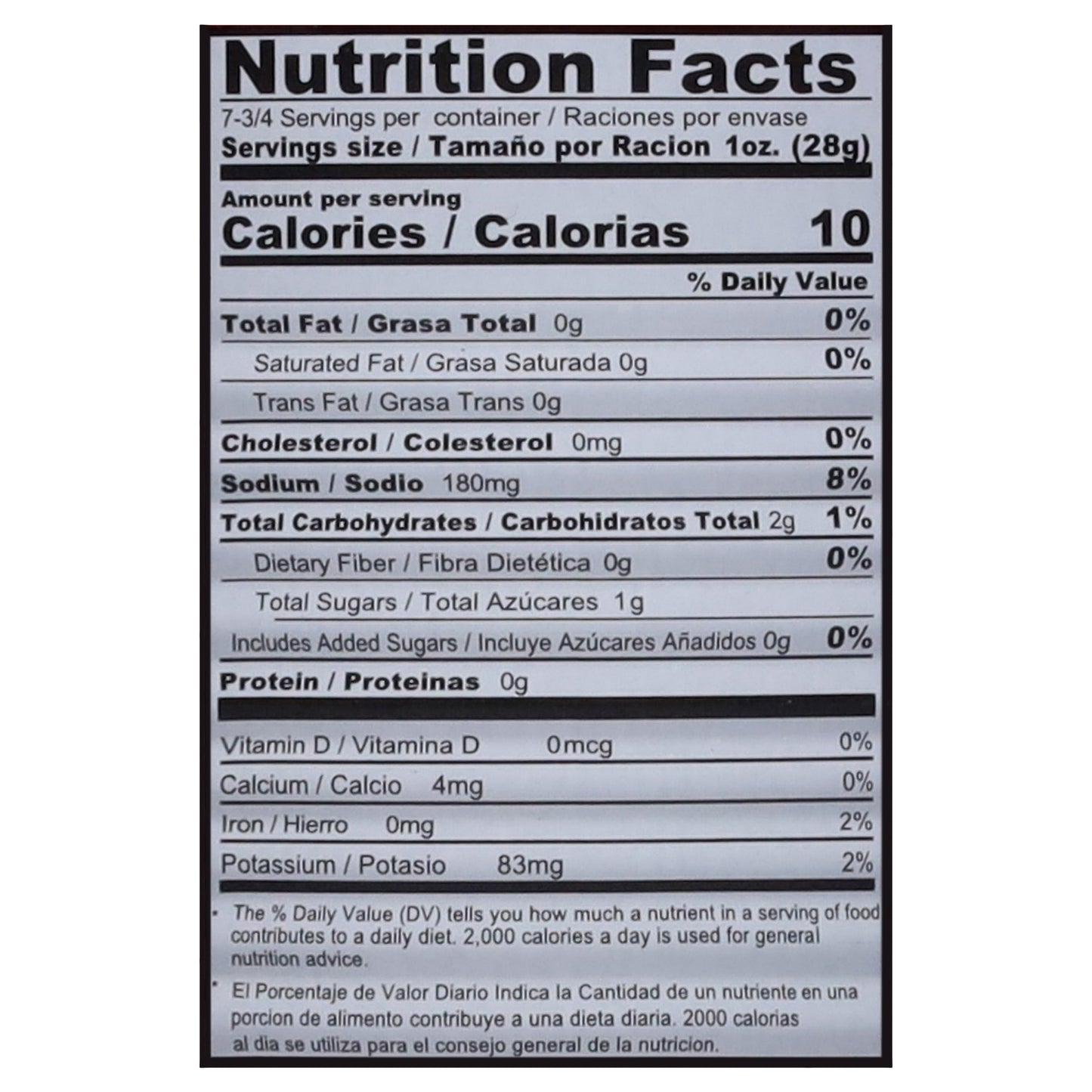 El Pato Tomato Sauce with Jalapeno 7.75 oz