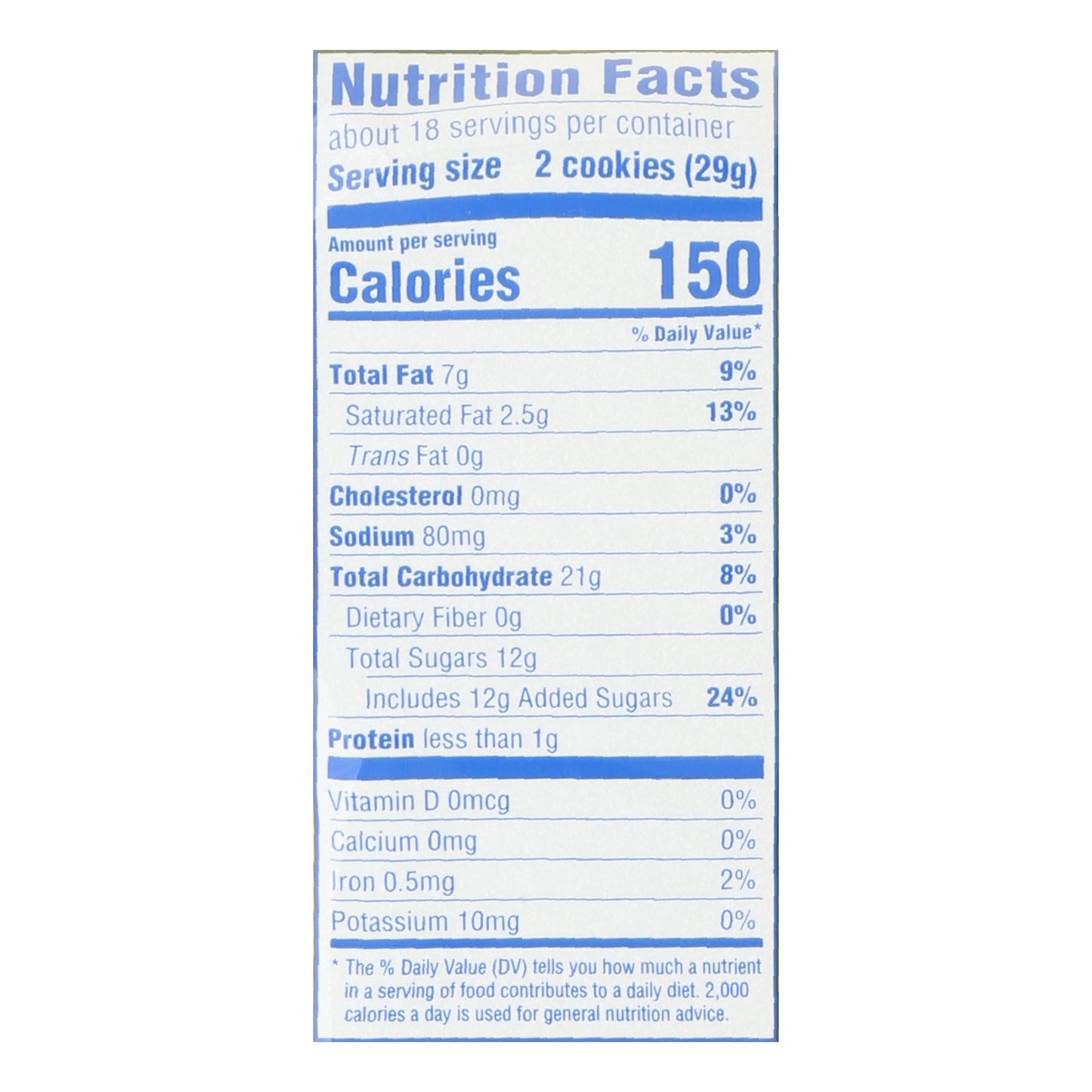 Oreo Lemon Flavor Creme Sandwich Cookies 18.71 oz