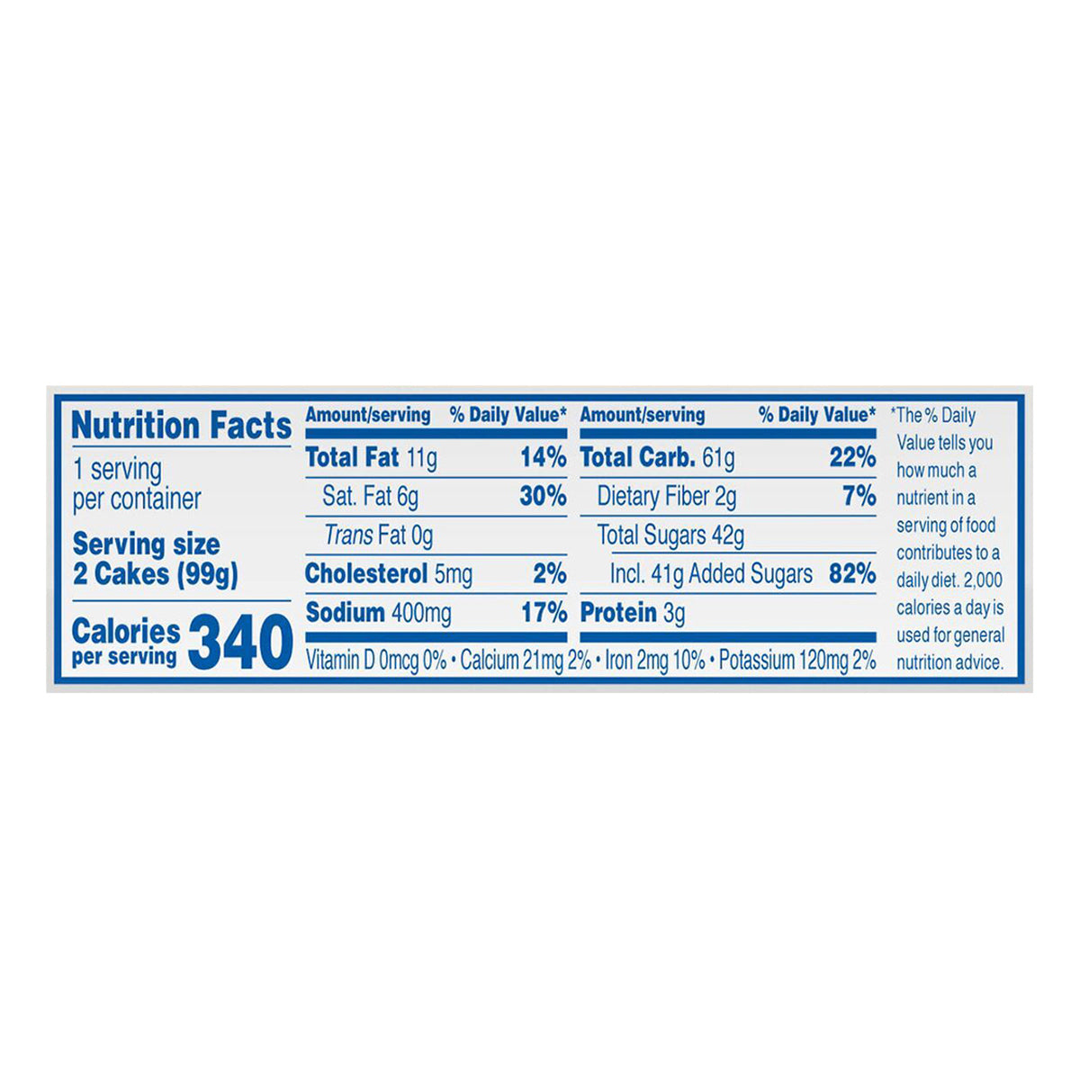 HOSTESS SNOBALLS Single Serve, 2 Count, 3.5 oz