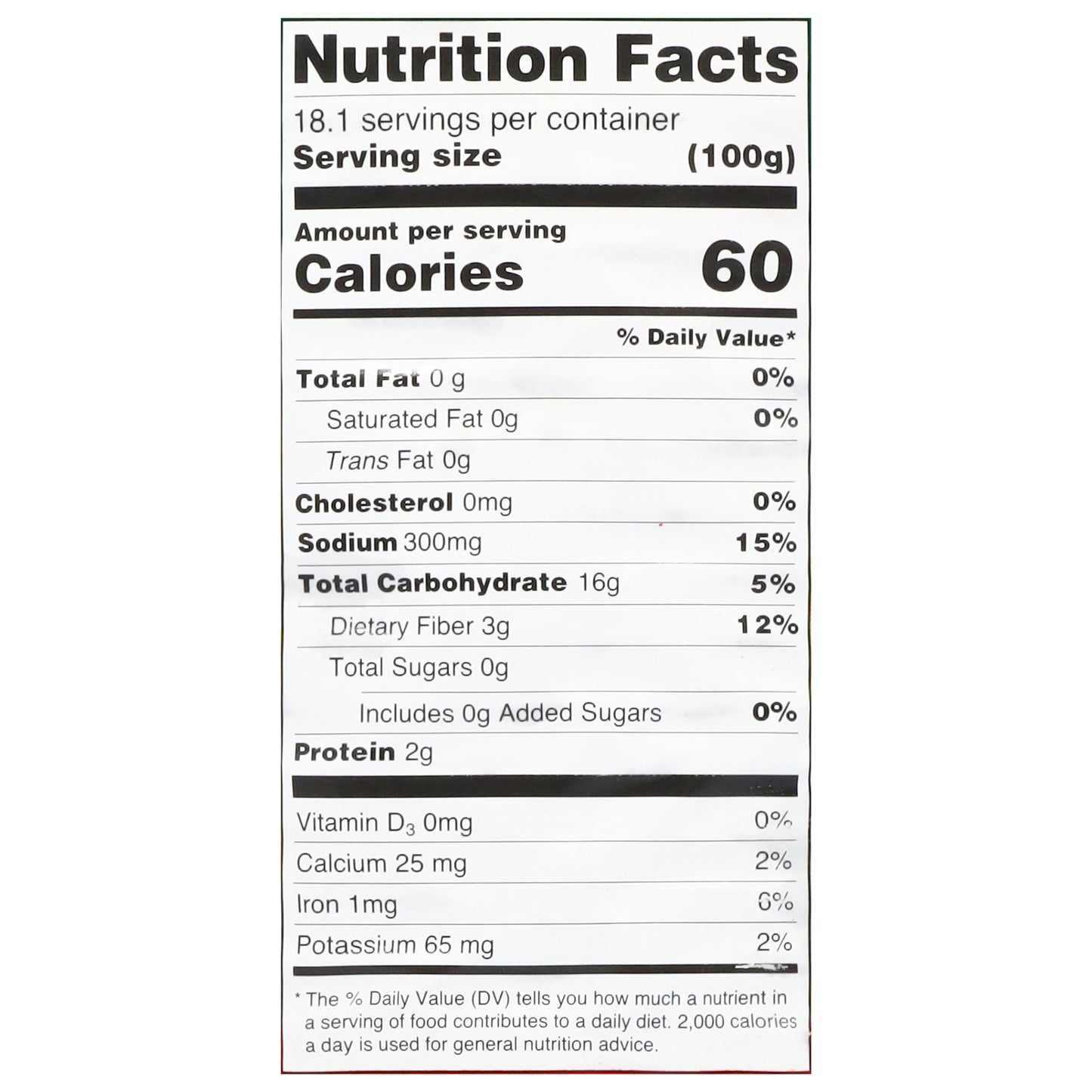 El Mexicano Mexican Style White Hominy in Brine 3.01 kg