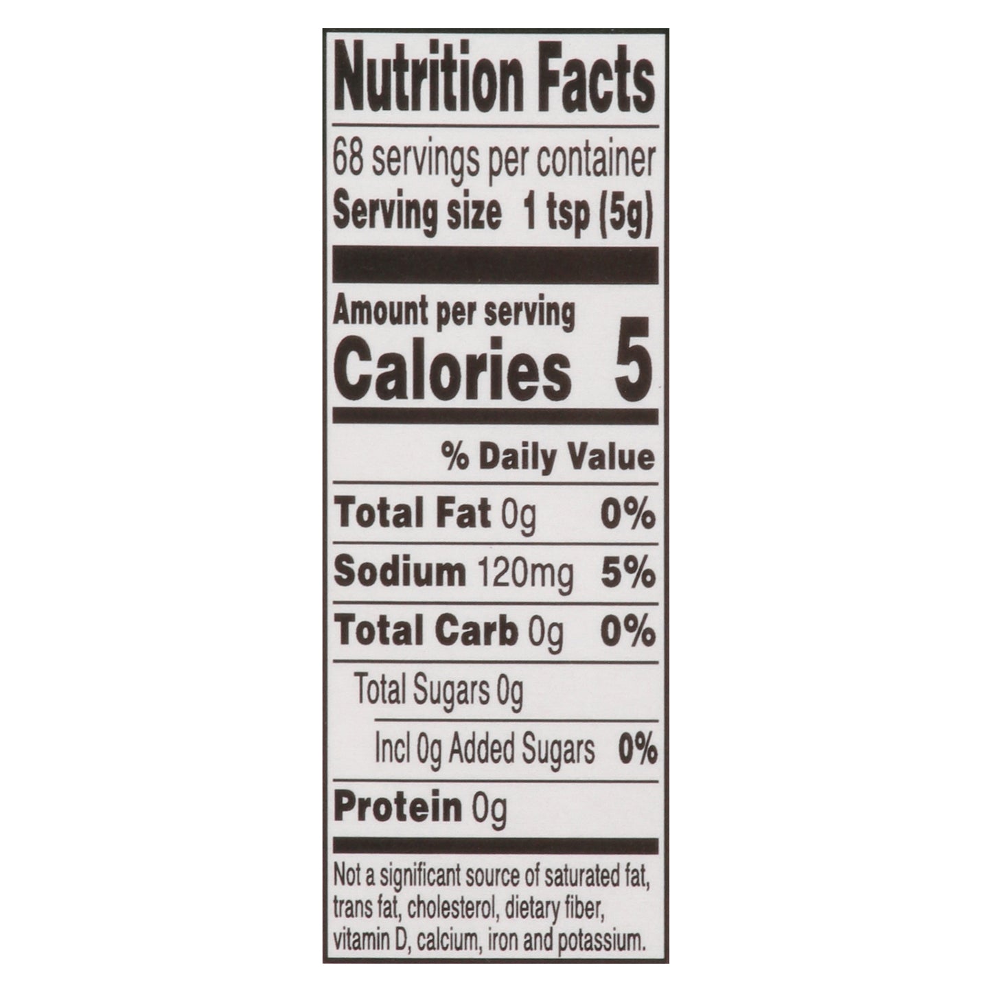 Food Club Dijon Mustard 12 oz
