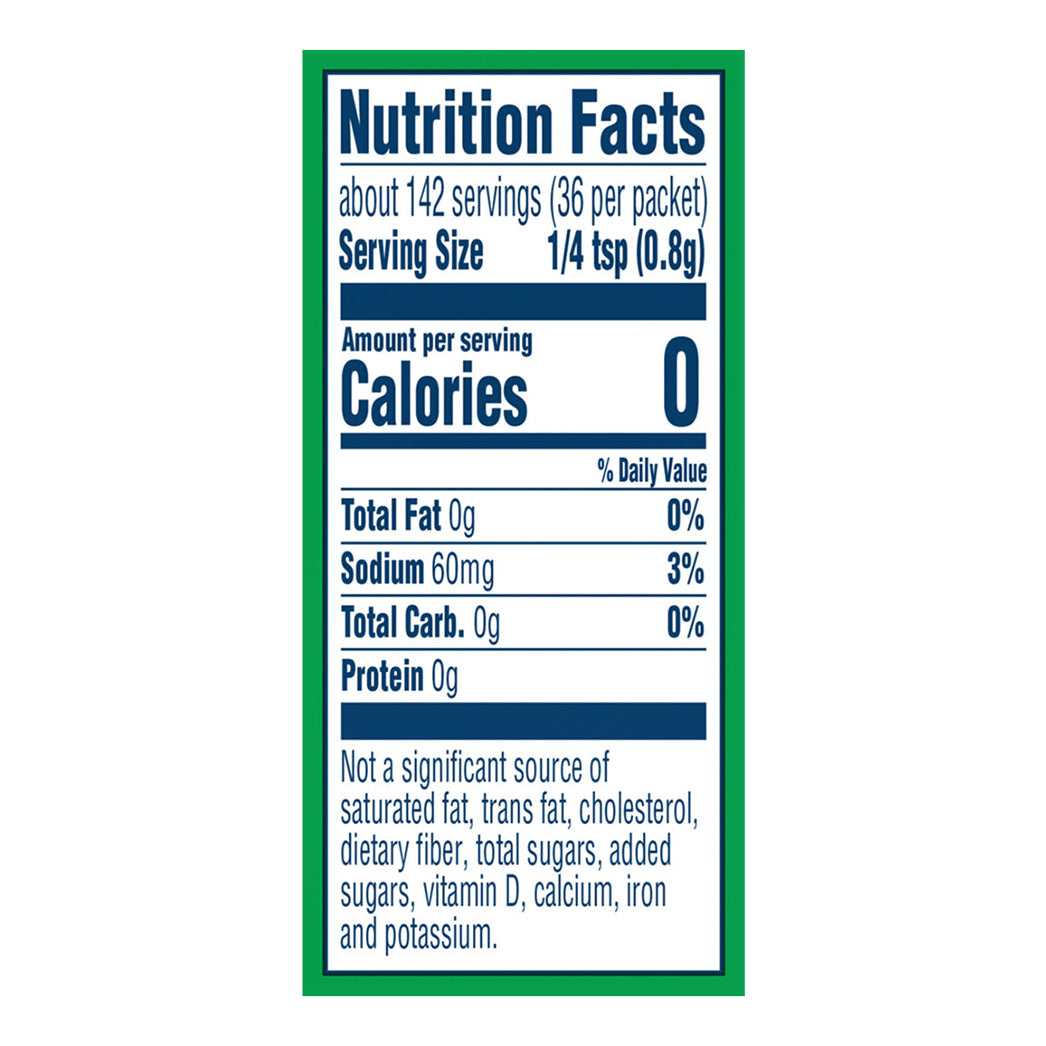 Hidden Valley Original Ranch Salad Dressing & Seasoning Mix Packets - 4 PACK 4-1 oz( 28g) ENVELOPES NET WT 4 OZ (113g)