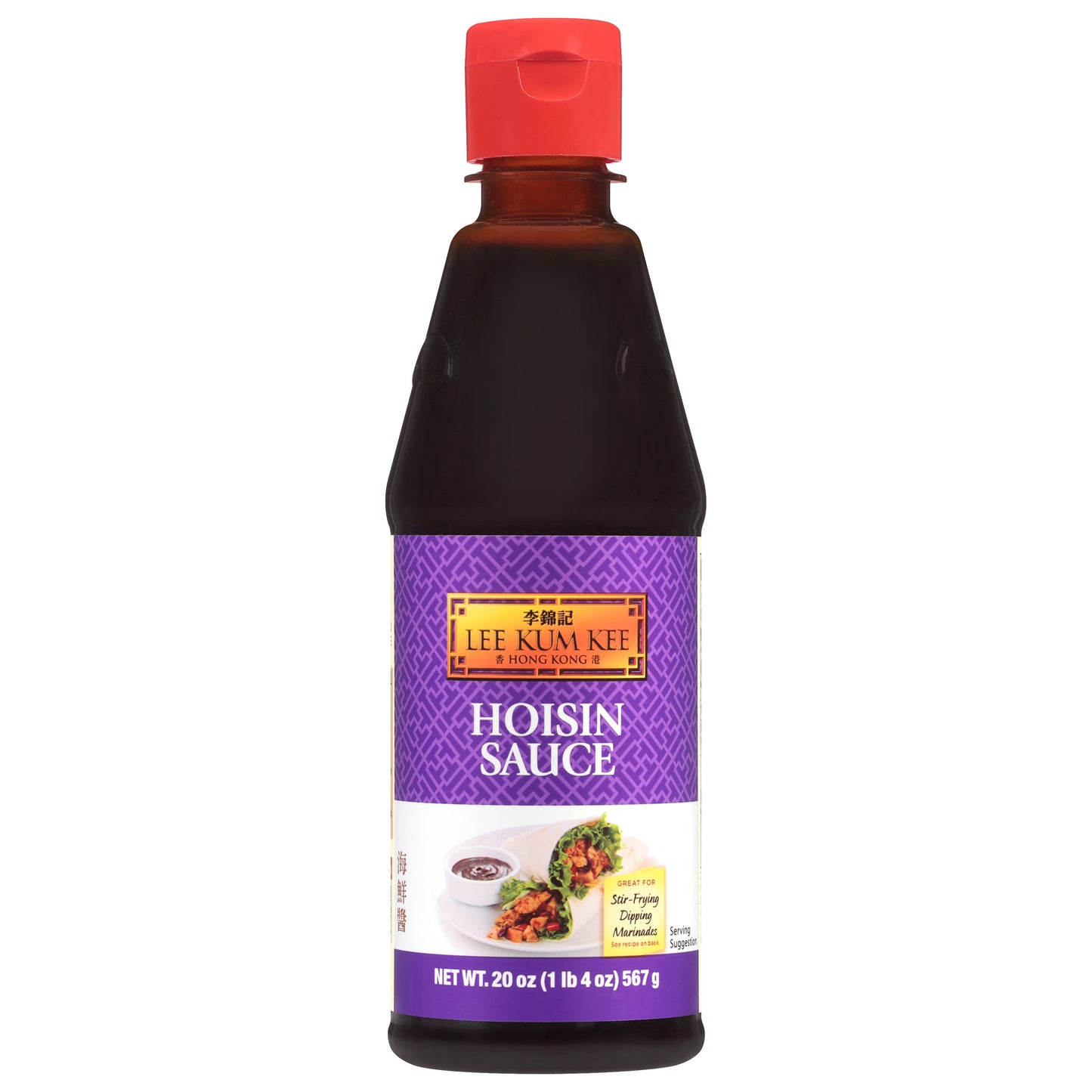 Lee Kum Kee Hoisin Sauce 20 oz