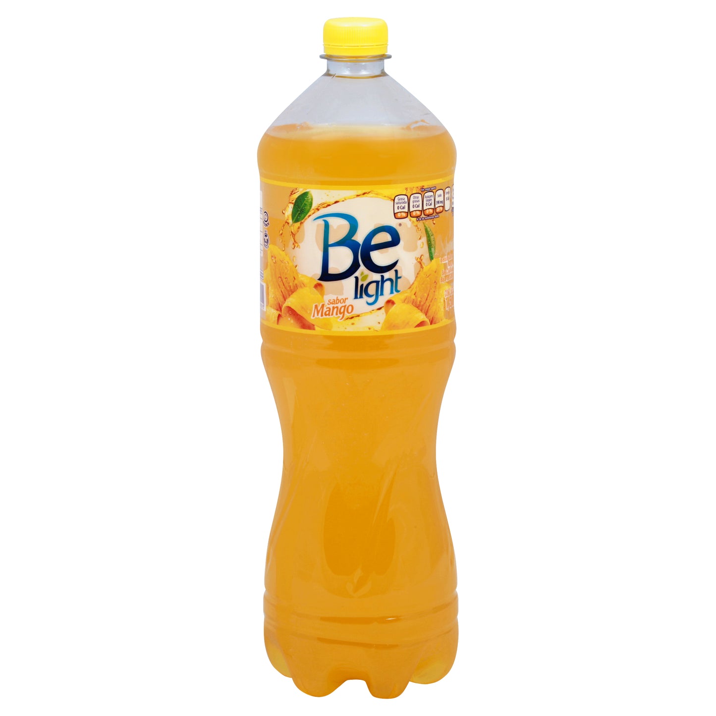 Be Light Water 50 oz