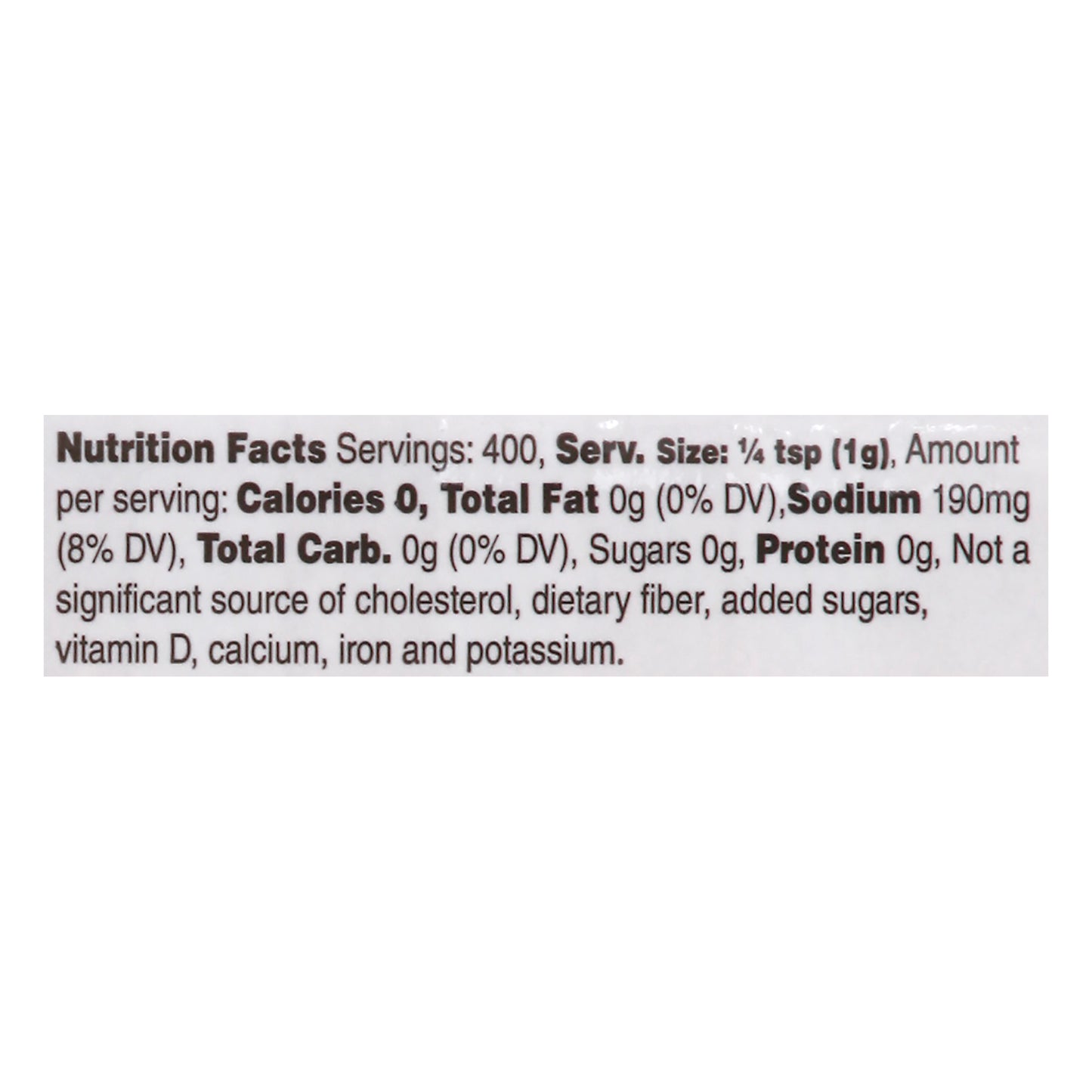 Tajin Mild Seasoning 14 oz