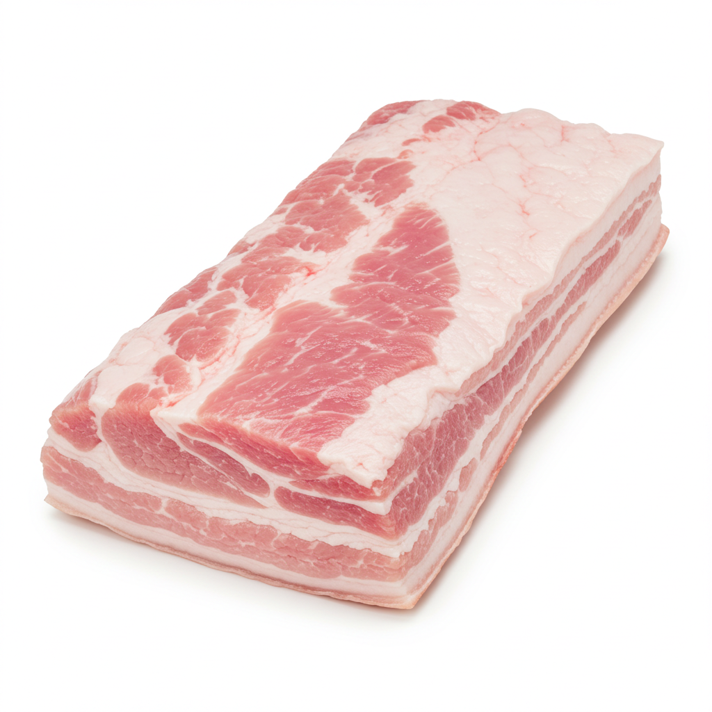 Pork Belly