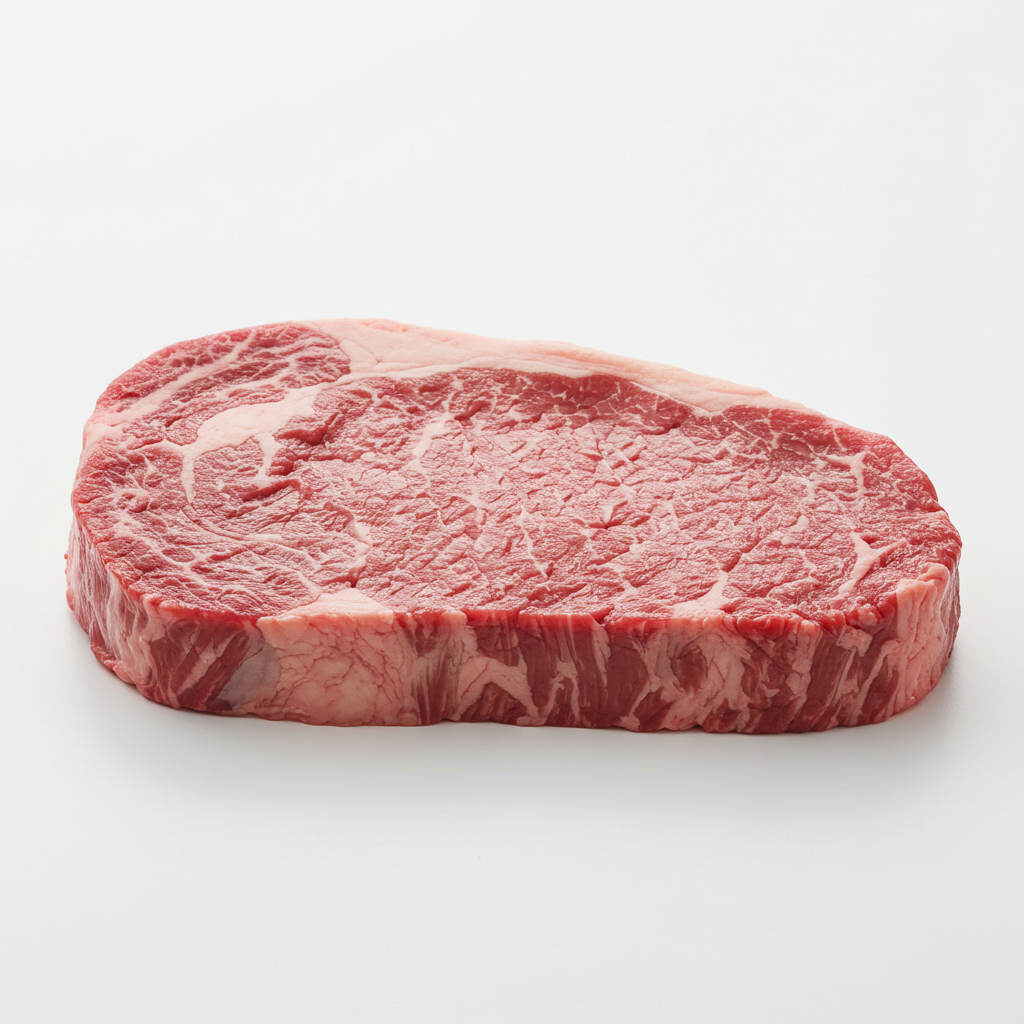 Prime Angus Ranch Steak