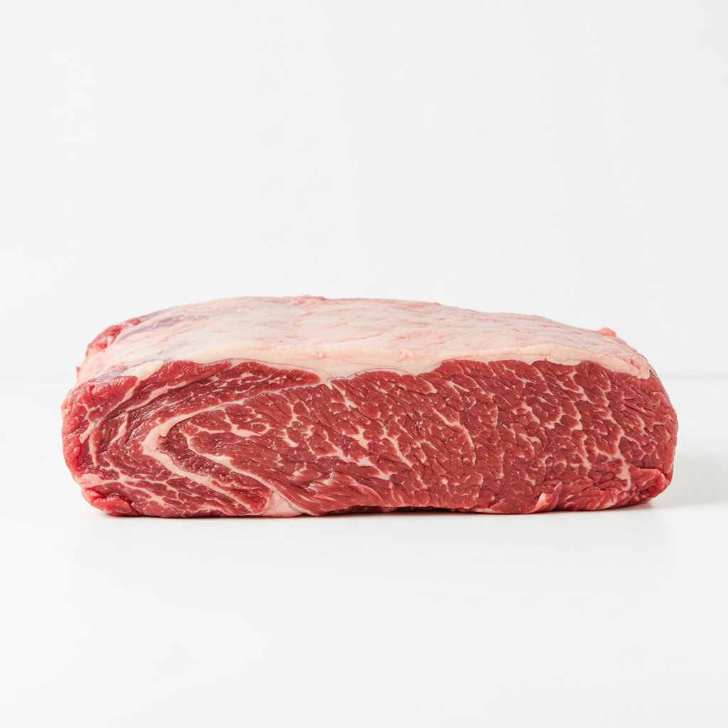 Prime Angus Sirloin Tip Roast