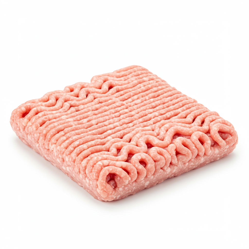 Ground Chicken Breast