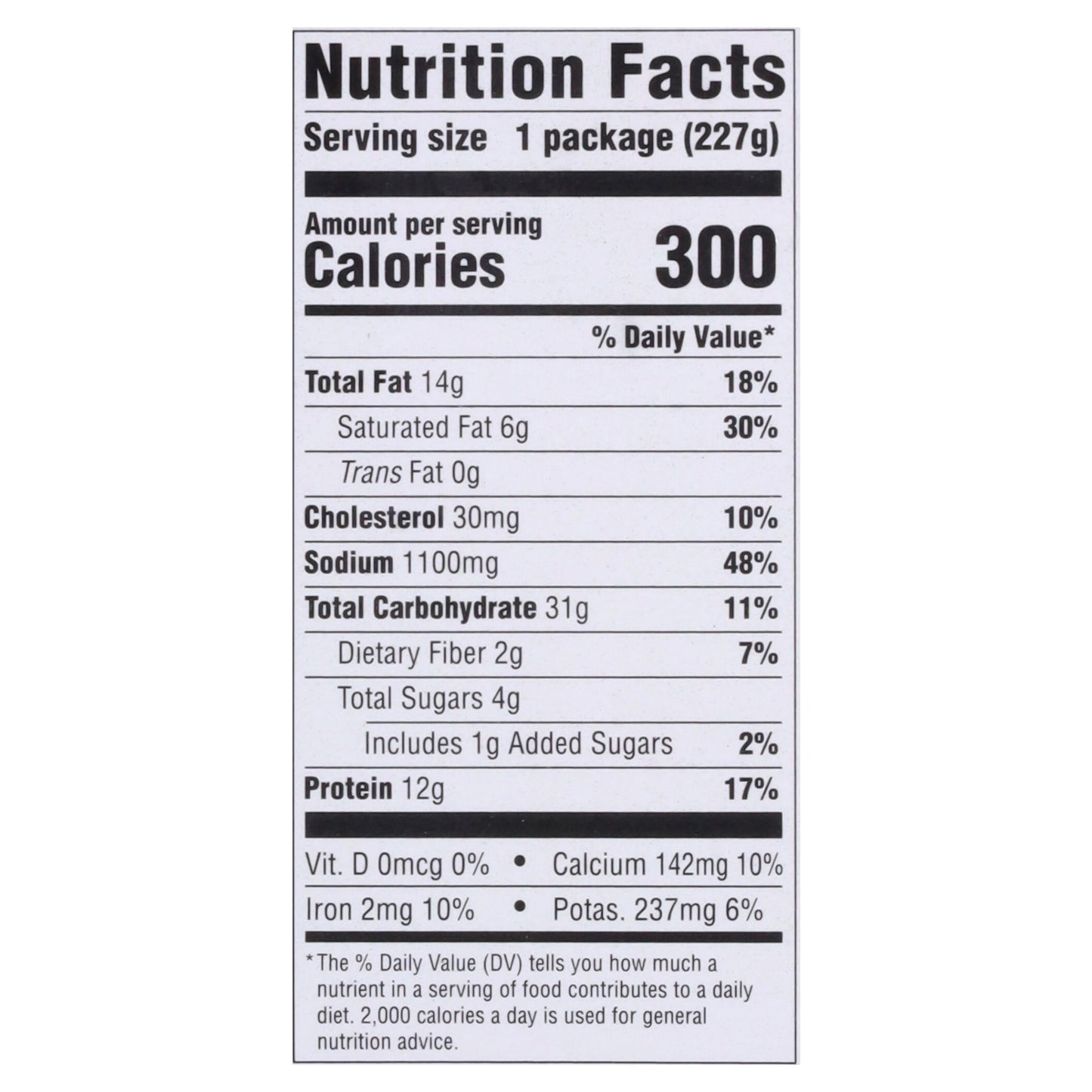 Michelina's Cheeseburger Mac 8 oz