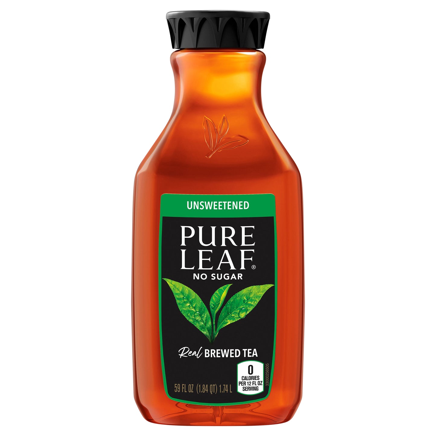 Pure Leaf Real Brewed Tea Unsweetened 59 Fl Oz