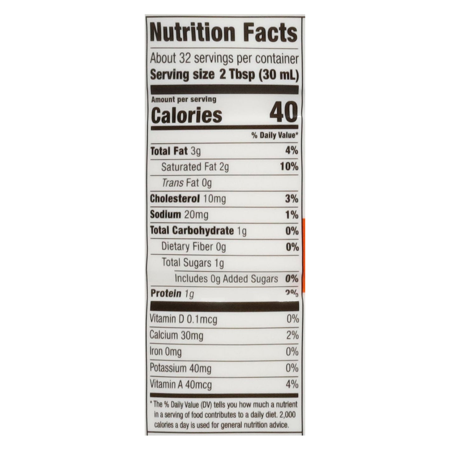 Shamrock Farms Rich & Creamy Half & Half 1 qt