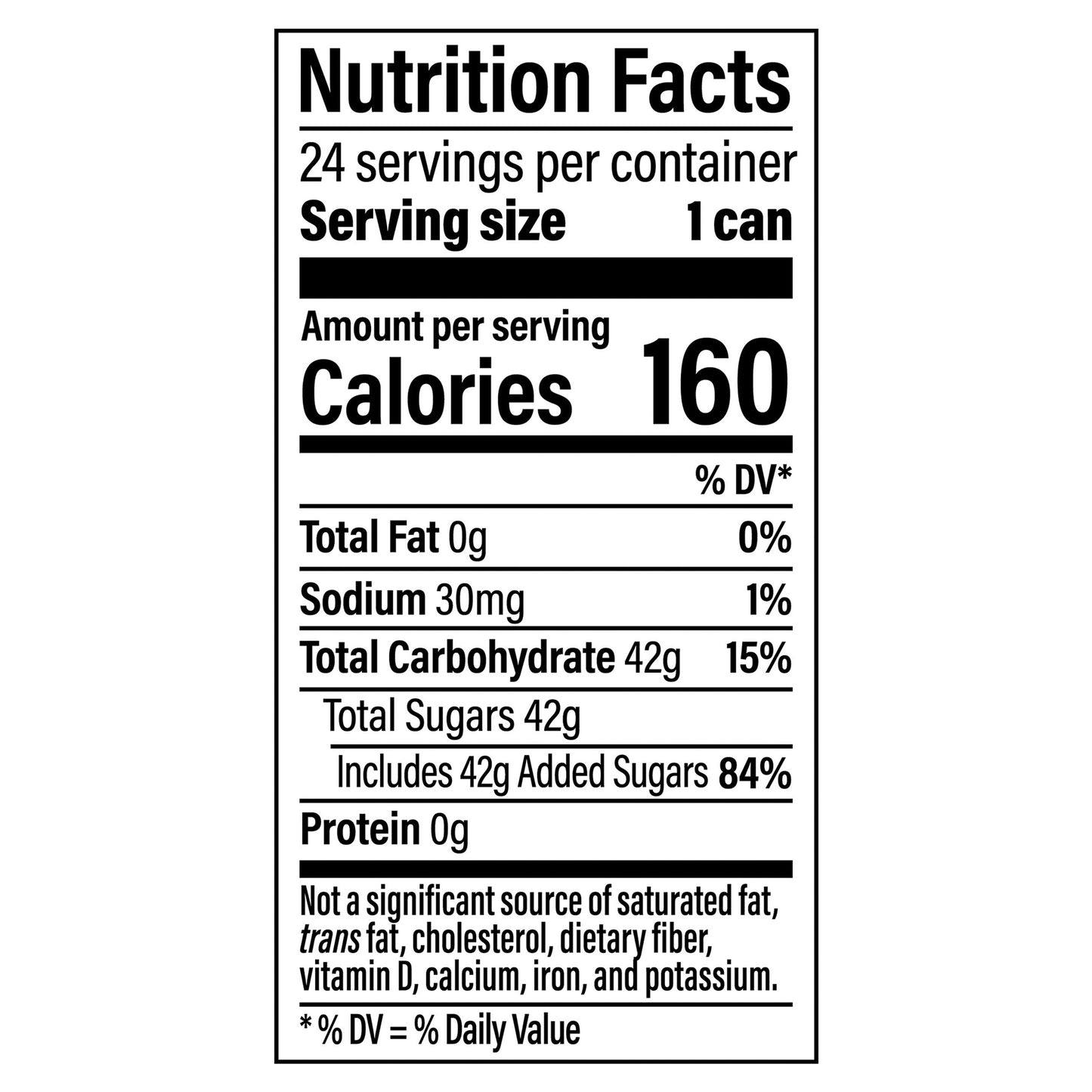 Pepsi Wild Cherry Cola 12 Fl Oz 24 Count Cans