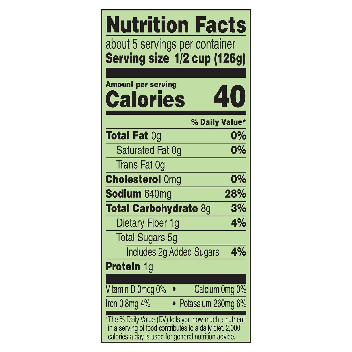 Hunt's Mushroom Pasta Sauce, 24 oz