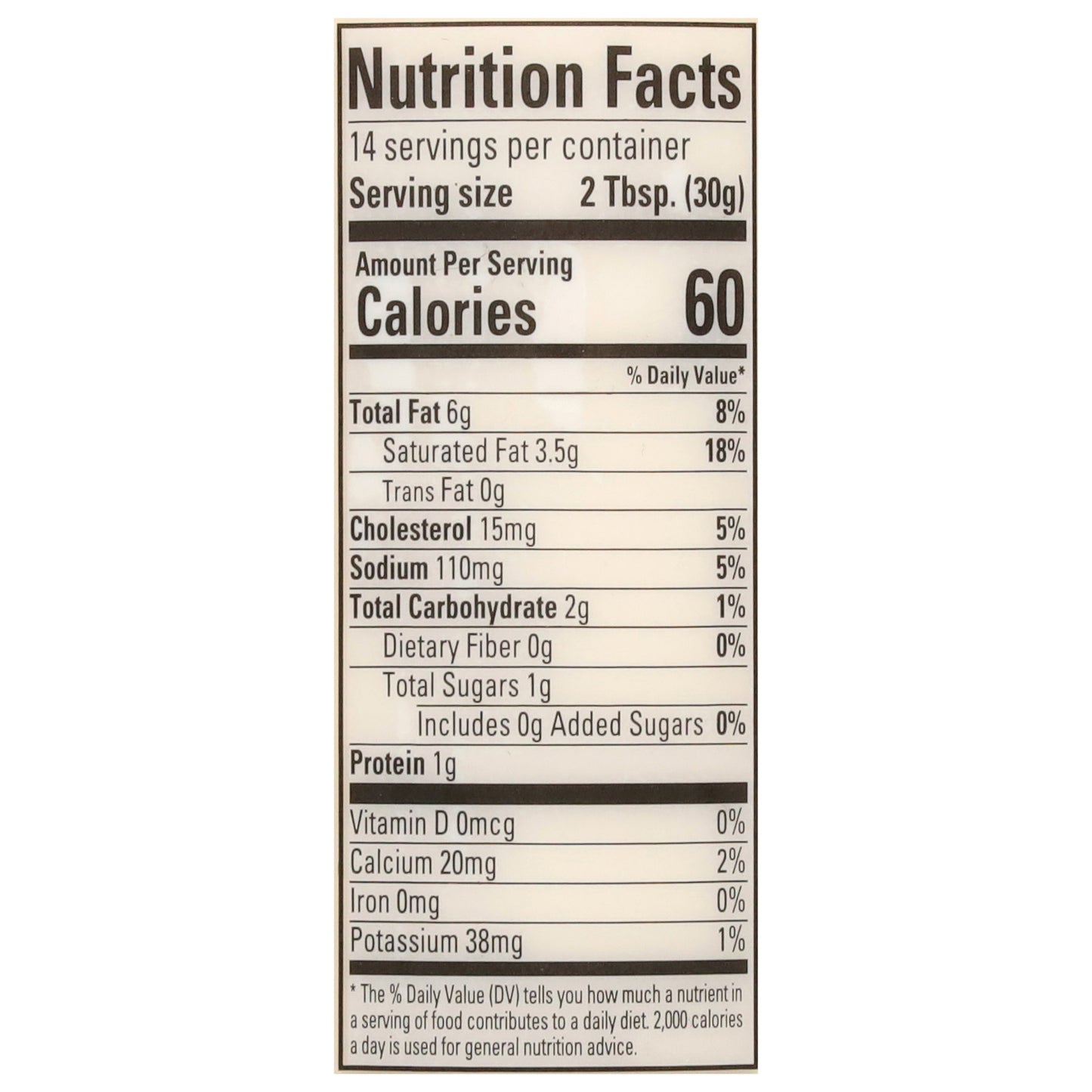 El Mexicano Mexican Style Sour Cream 15 oz