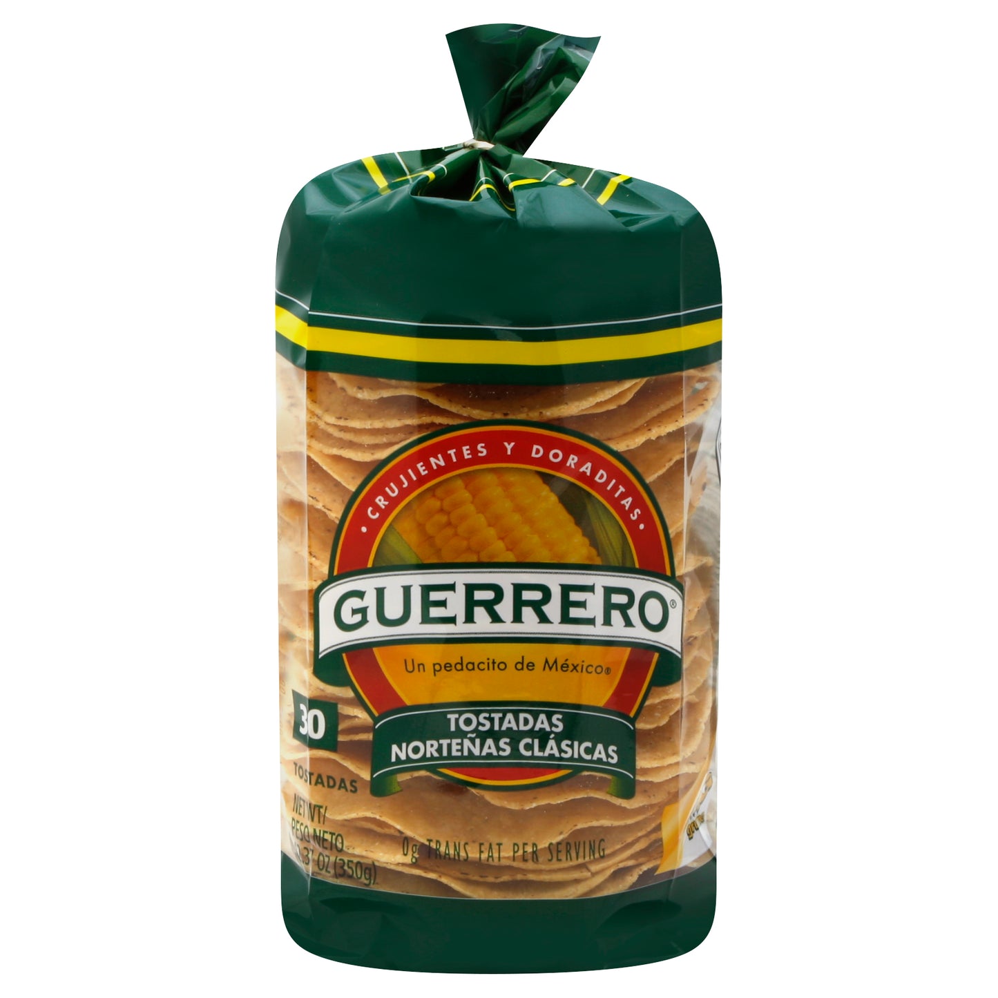 Guerrero Tostadas 30 ea
