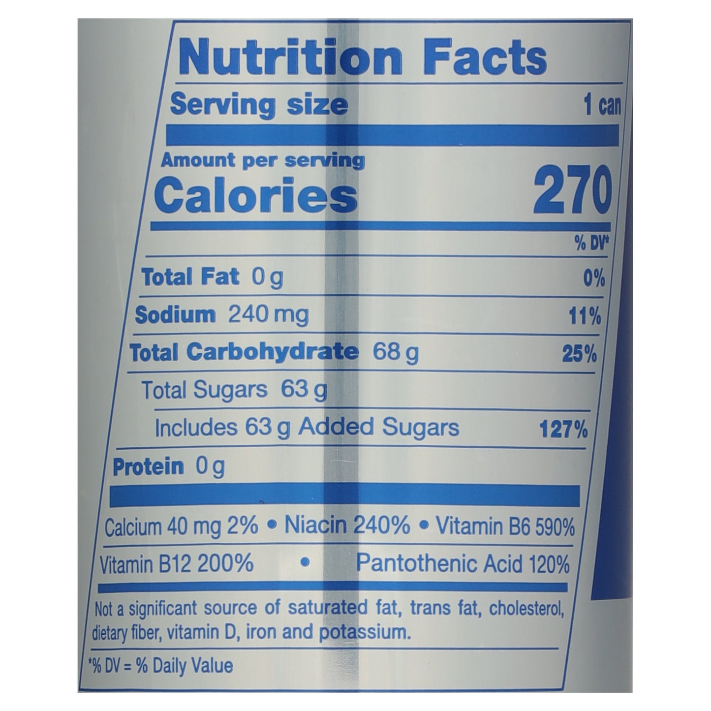 Red Bull Energy Drink 20 fl oz