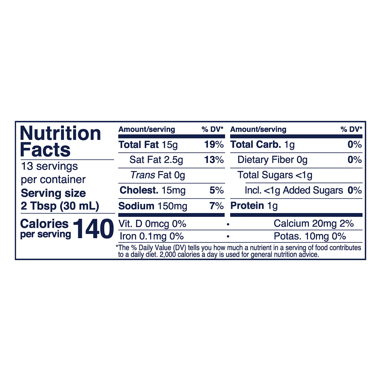 Litehouse Caesar Dressing & Spread 13 fl oz