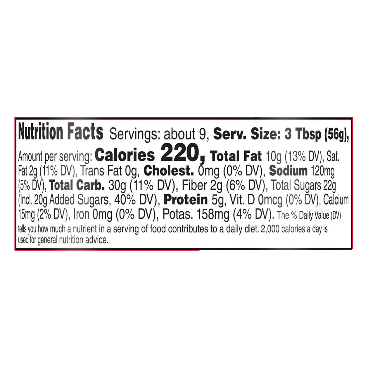 Smucker's Goober Peanut Butter and Strawberry Jelly Stripes, 18 Ounces