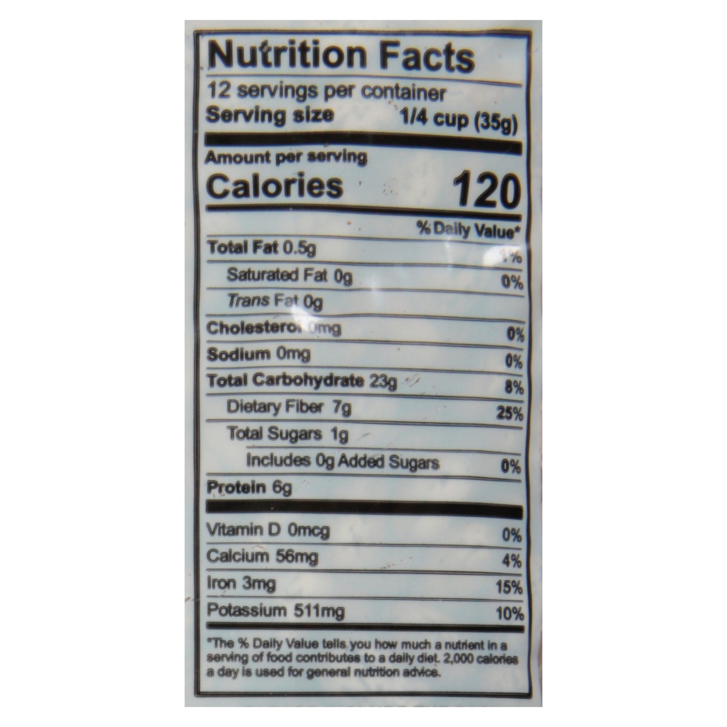 Casserole Pinto Beans 16 oz