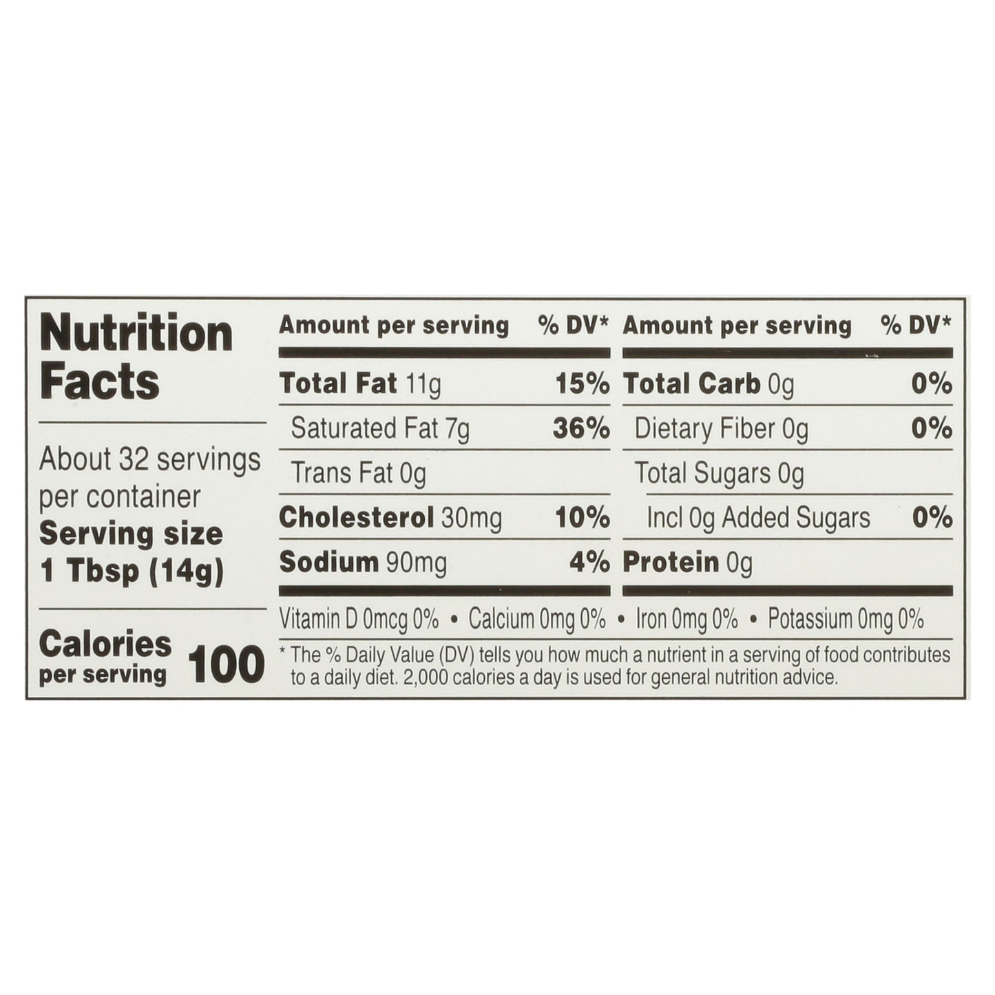Food Club Sweet Cream Salted Butter 4 ea