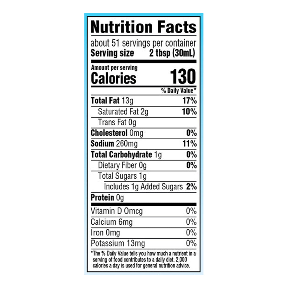 Hidden Valley Original Ranch Salad Dressing & Topping