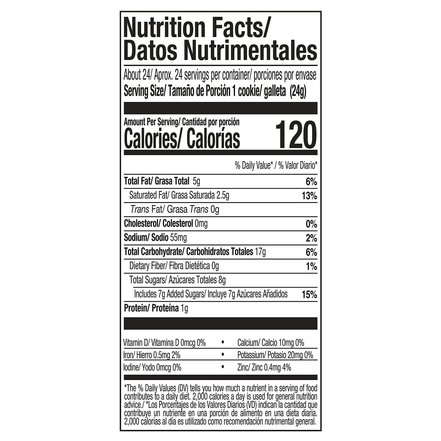 Gamesa Flor De Naranjo Sandwich Cookies Orange Flavored 5.0 Oz 4 Count