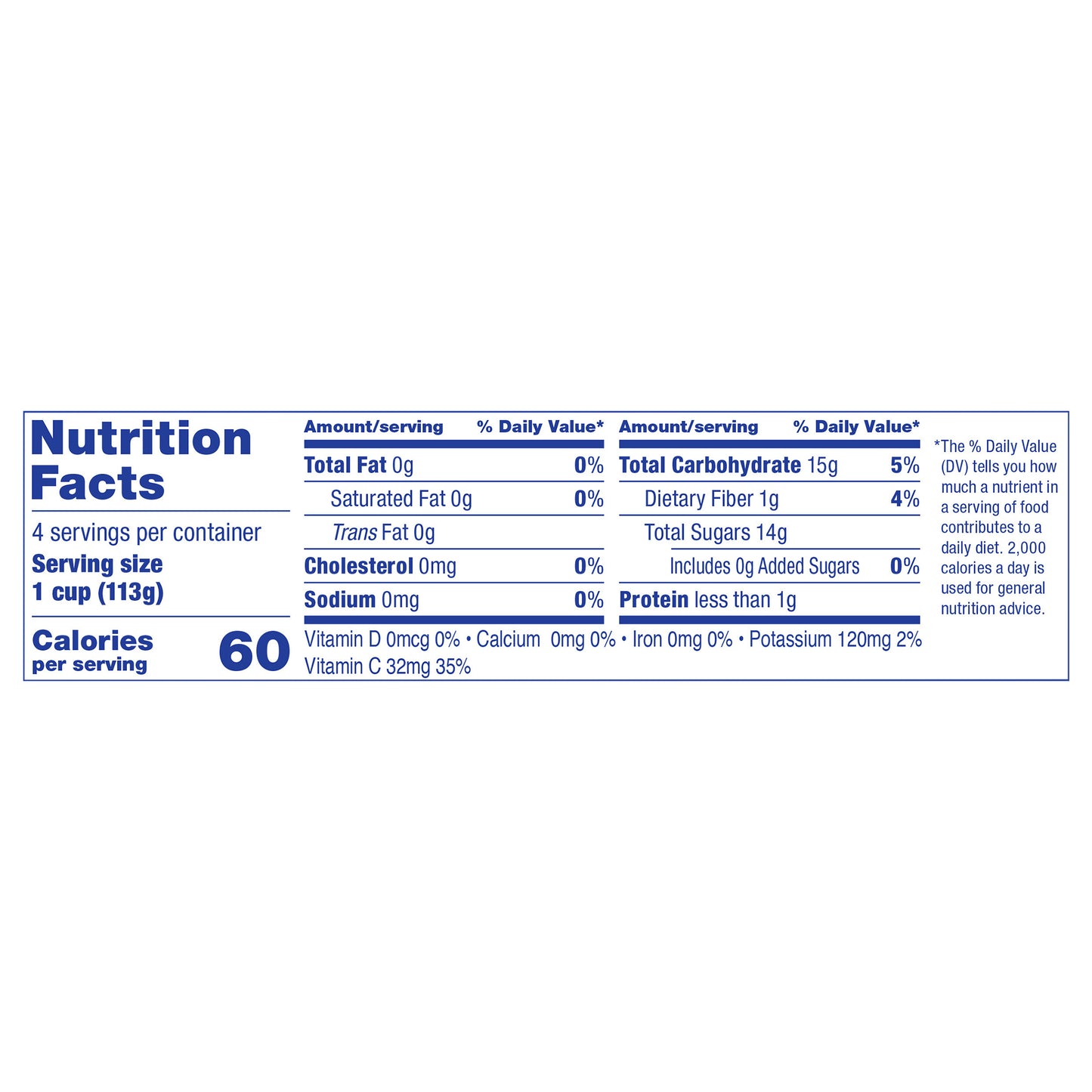 Dole Tidbits In 100% Pineapple Juice Pineapple 4 ea