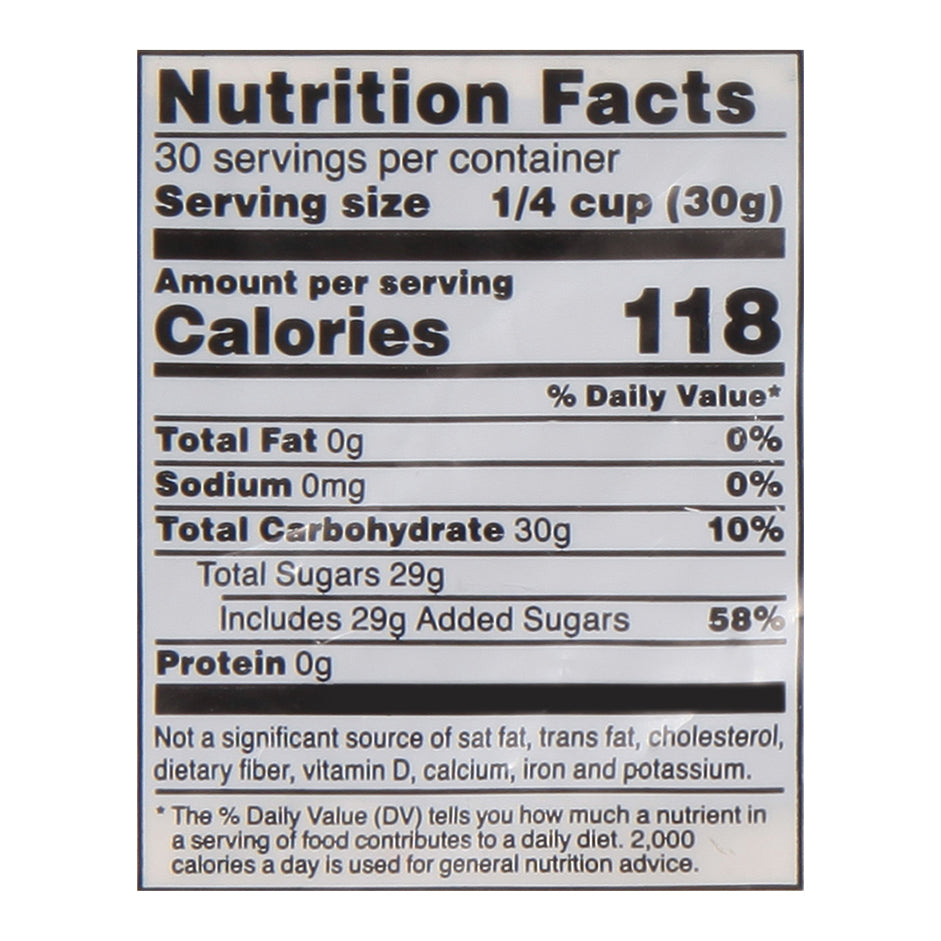 Food Club Pure Confectioners Sugar with Cornstarch 32 oz