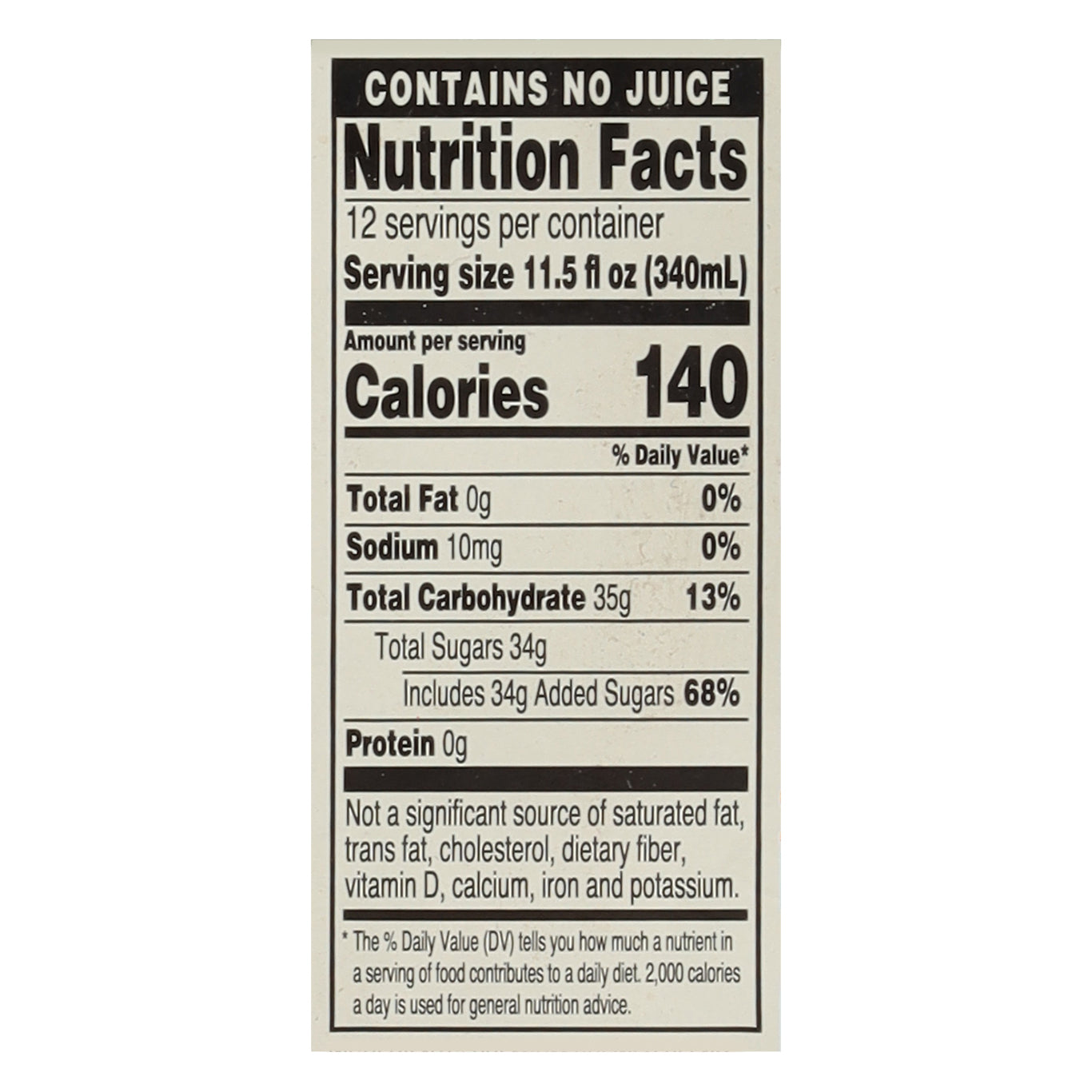 AriZona Sun Brewed Style Sun Brewed Style Iced Tea with Lemon Flavor 12 - 11.5 fl oz Cans