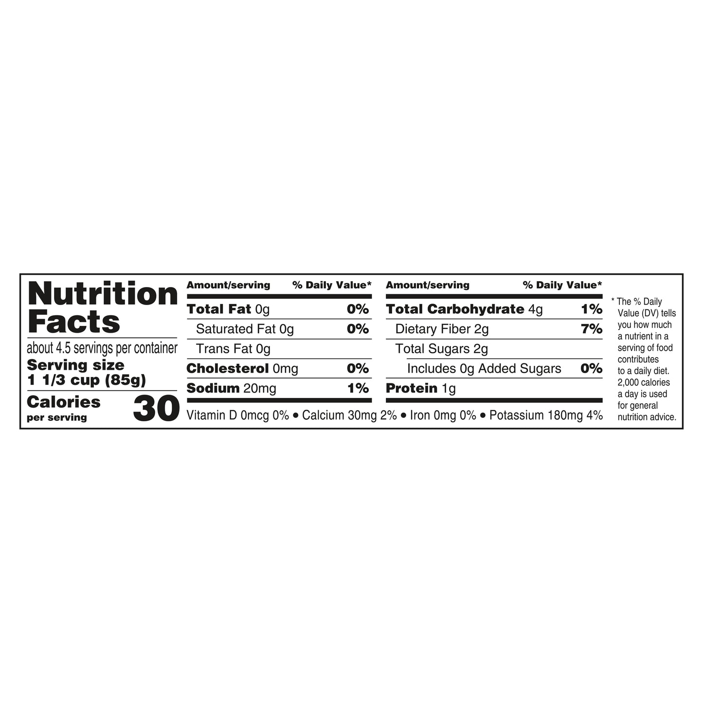 Birds Eye C and W Premium Quality Broccoli Florets, 14 oz