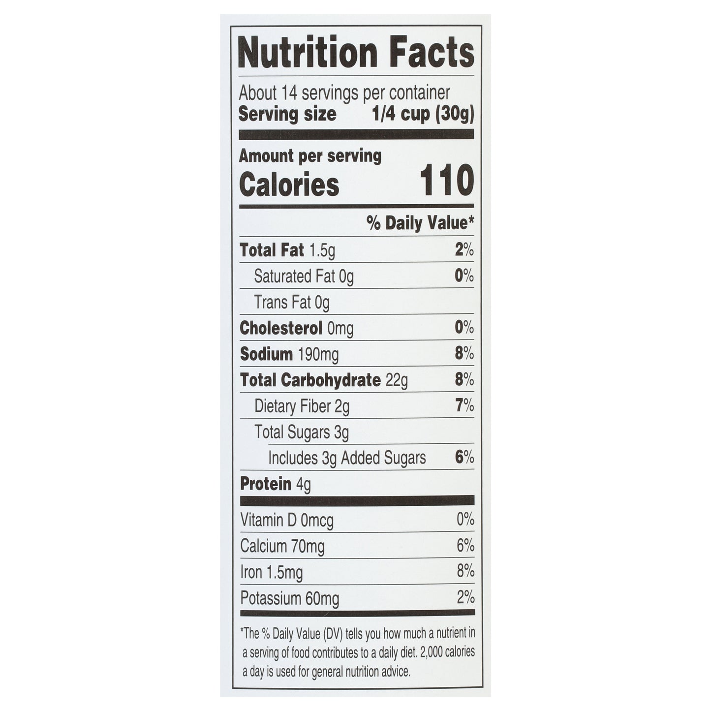 Food Club Plain Bread Crumbs 15 oz
