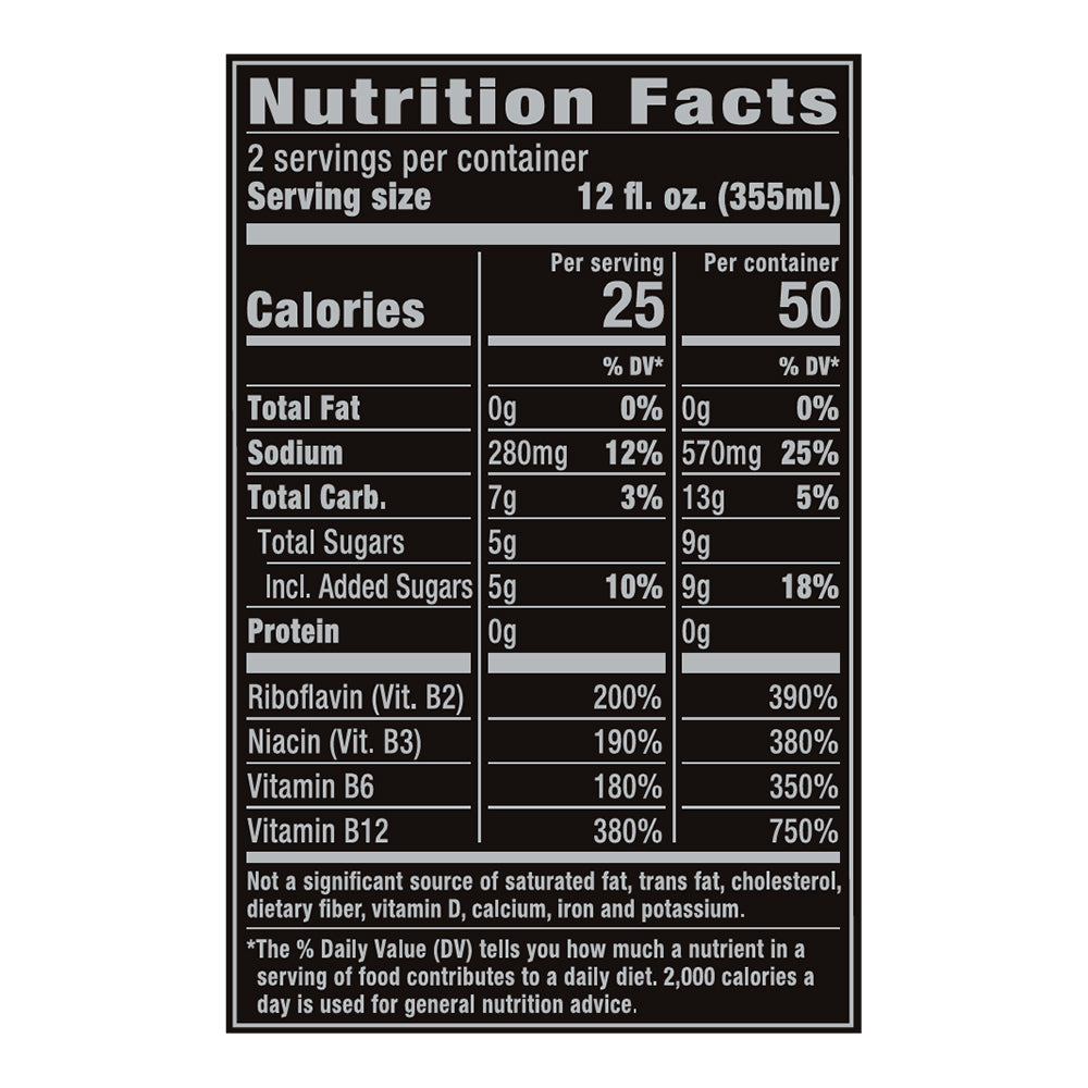 Monster Energy Lo-Carb Energy Drink 24 fl oz