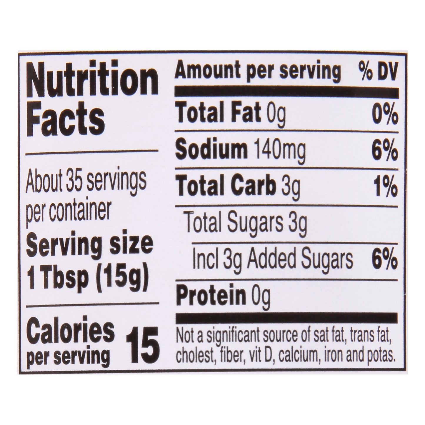 Food Club Sweet Relish 16 oz