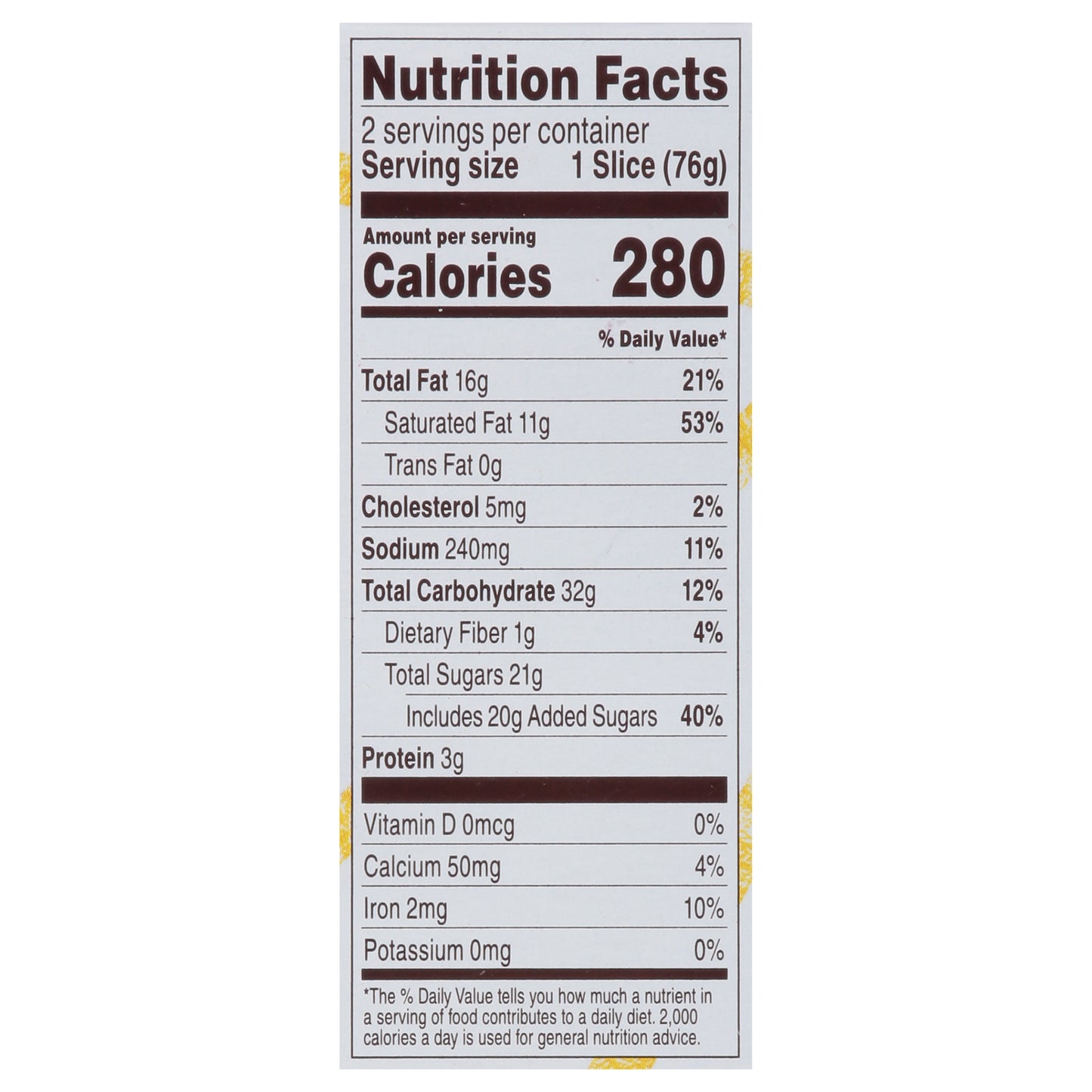Edwards Chocolate Creme Pie 2 ea