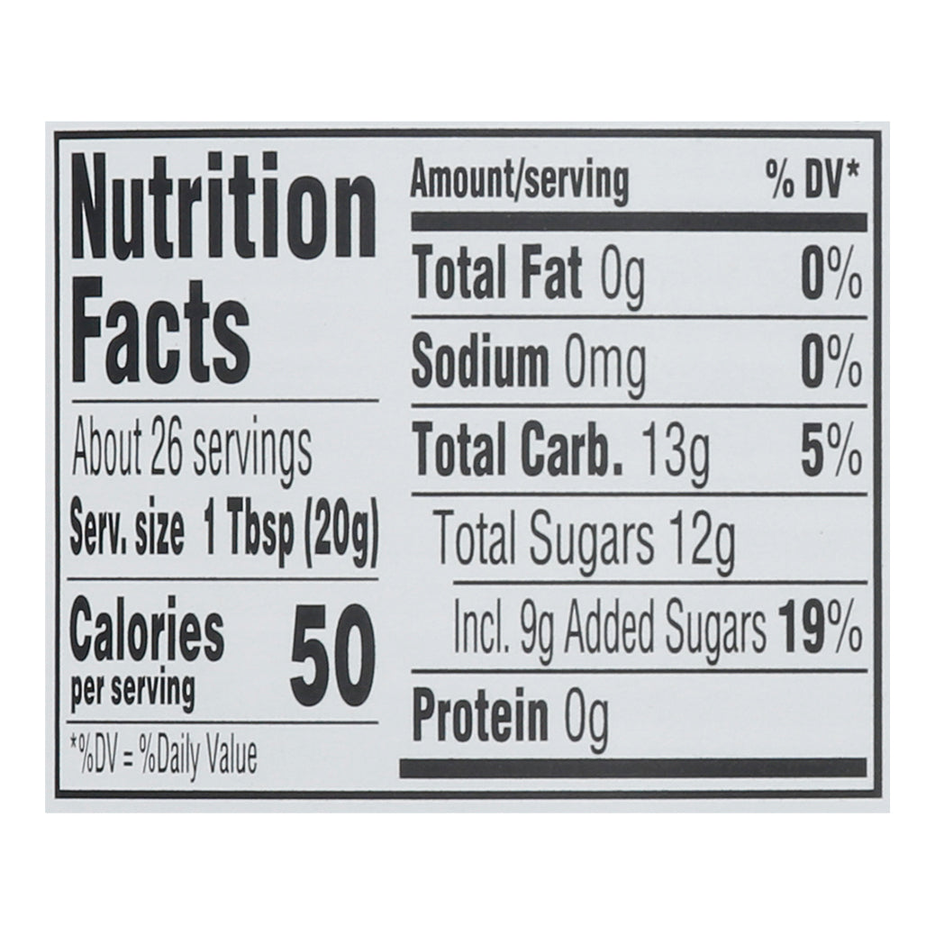 Smucker's Cherry Preserves 18 oz