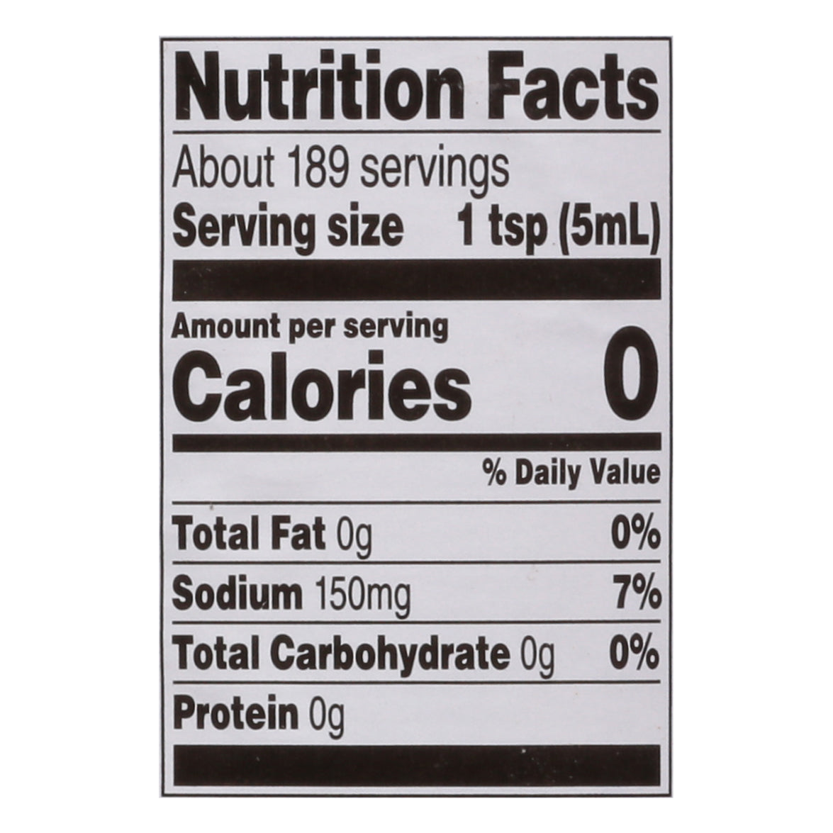 Trappey's Red Devil Cayenne Pepper Sauce 32 fl oz