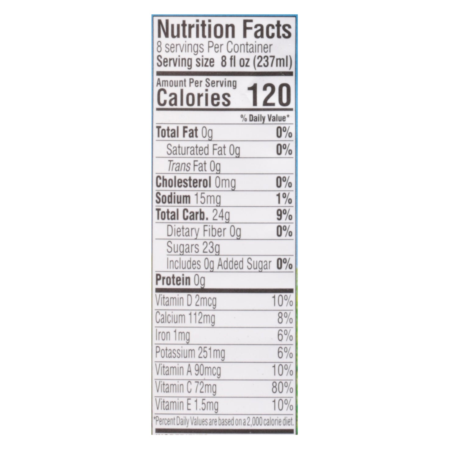 Langers Cranberry Plus 100% Juice 64 fl oz