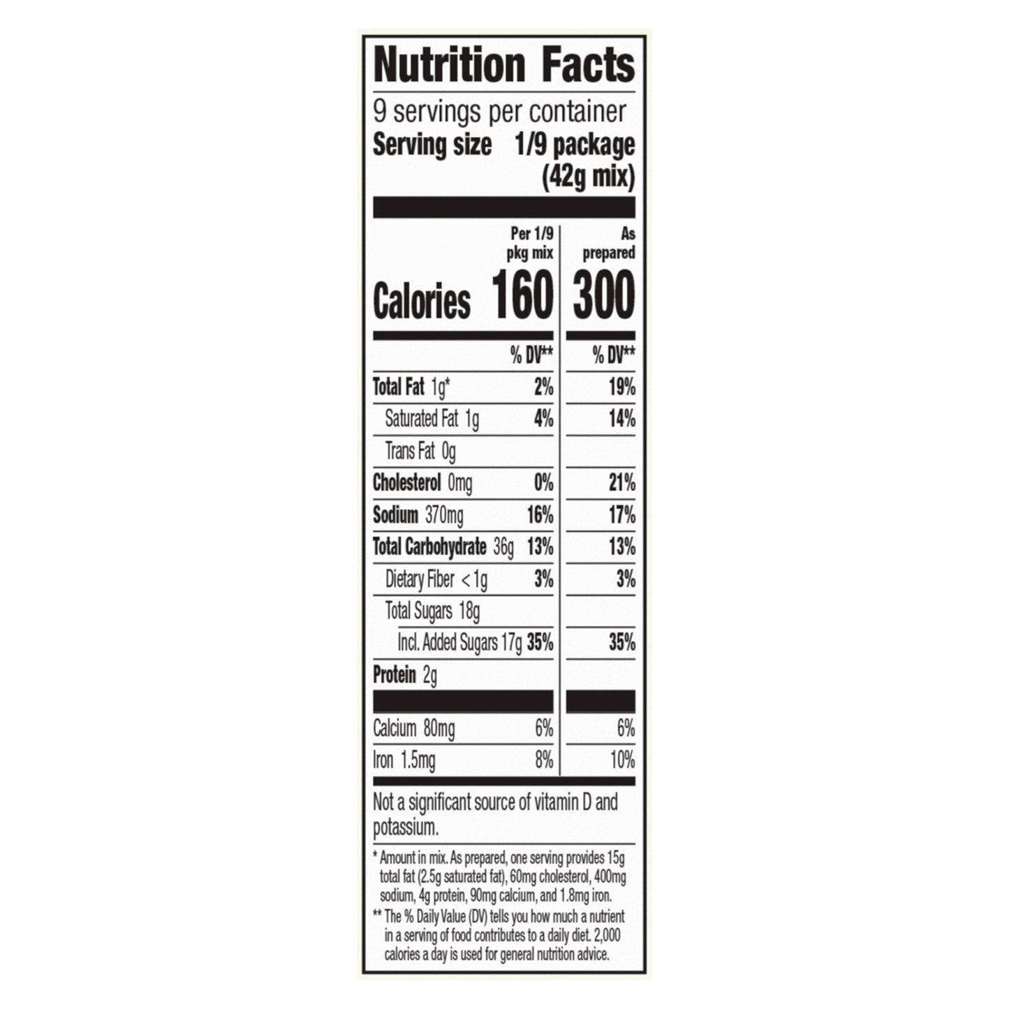 Betty Crocker Delights Super Moist German Chocolate Cake Mix, 13.25 oz.