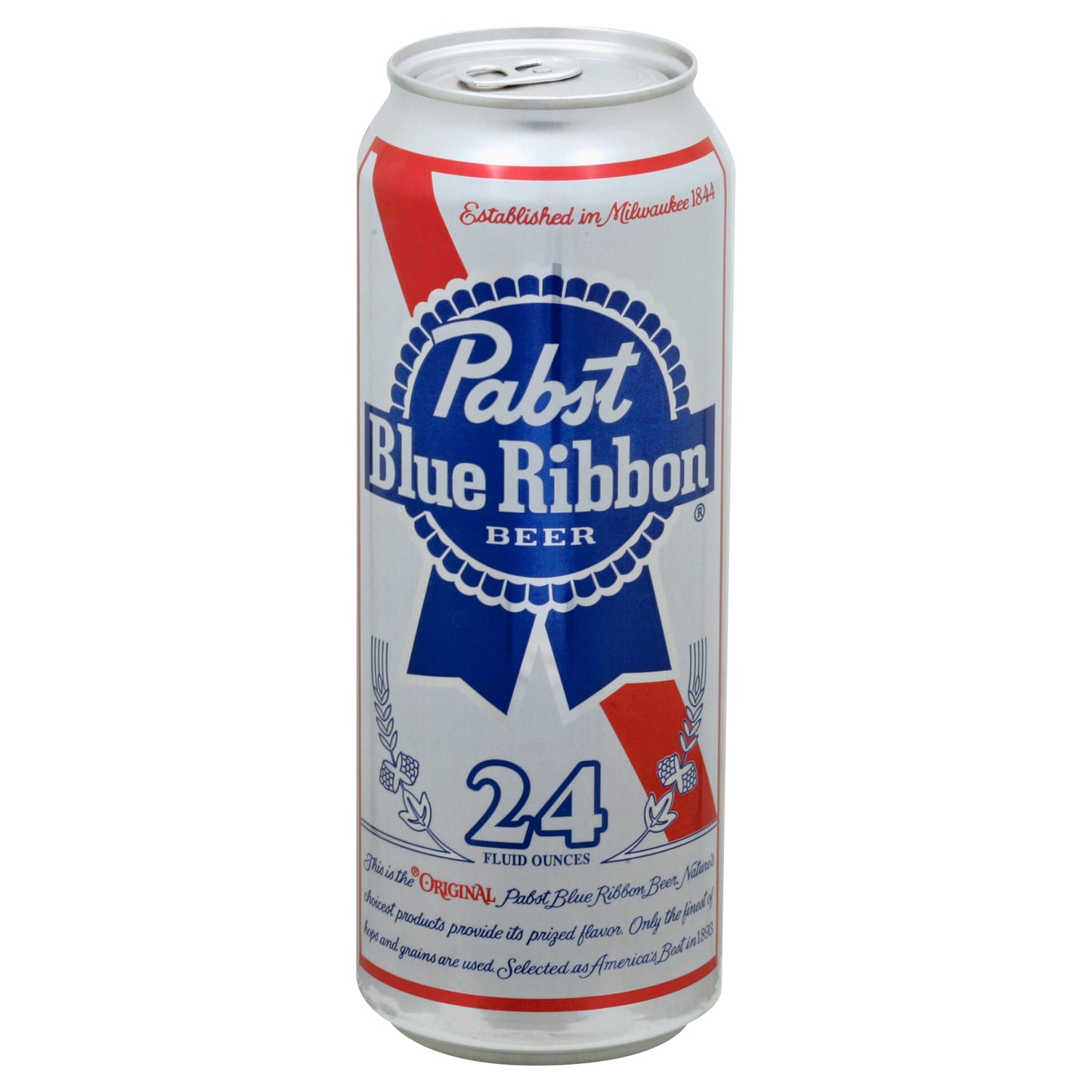 Pabst Beer 24 oz